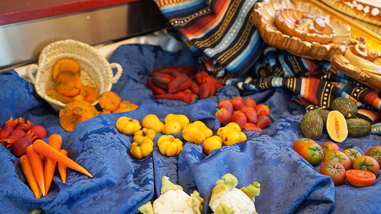 La Pastisseria Aixa de Puçol guanya el premi a la Millor Mocaorà