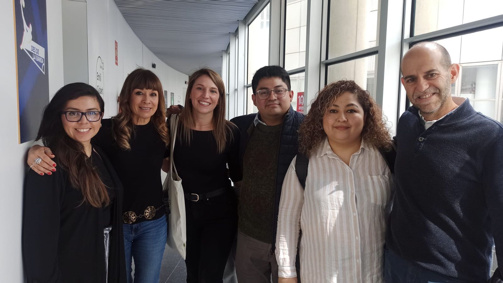 26.04.2024 | Drets humans i periodisme a El Salvador