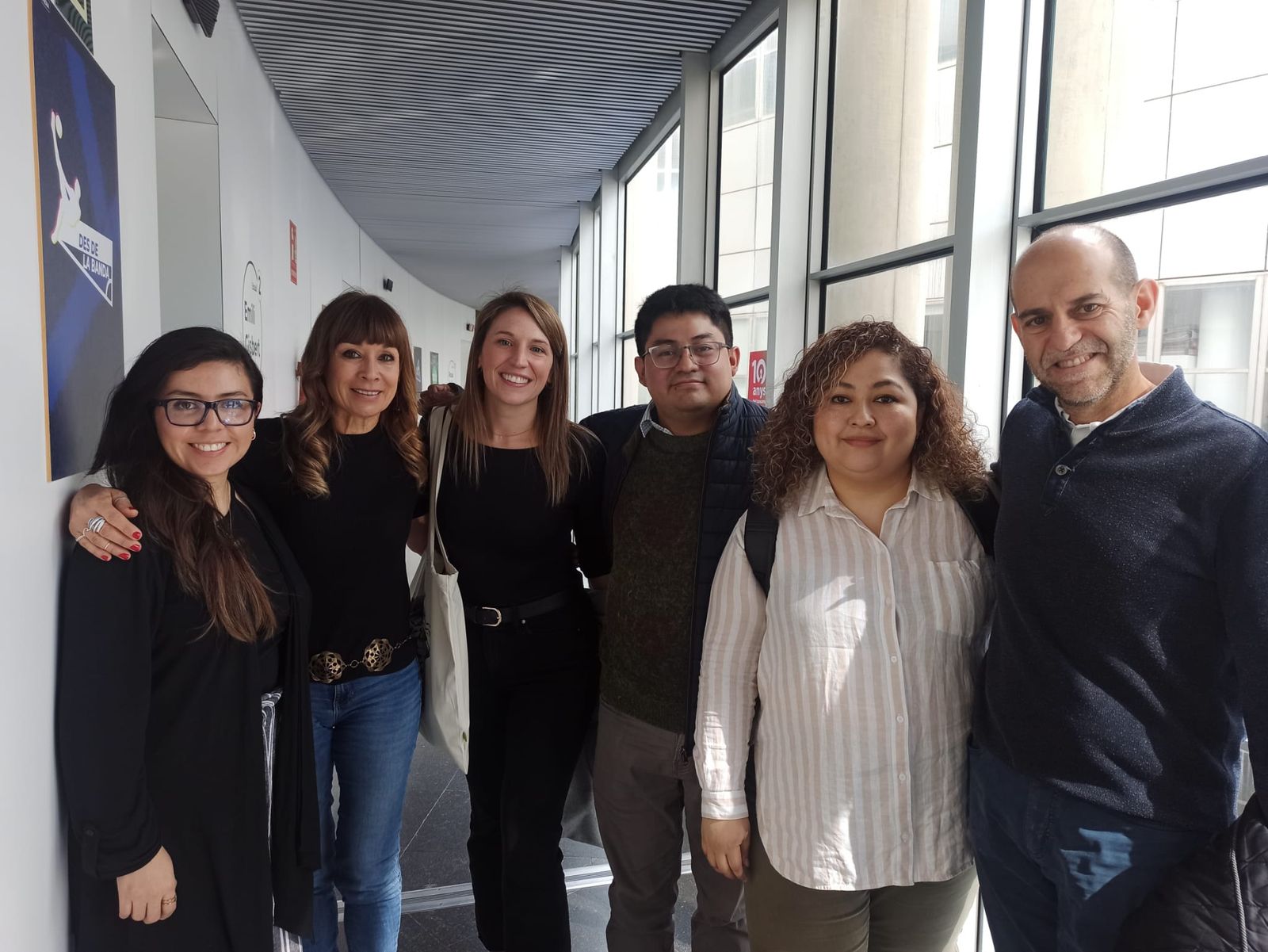 26.04.2024 | Drets humans i periodisme a El Salvador