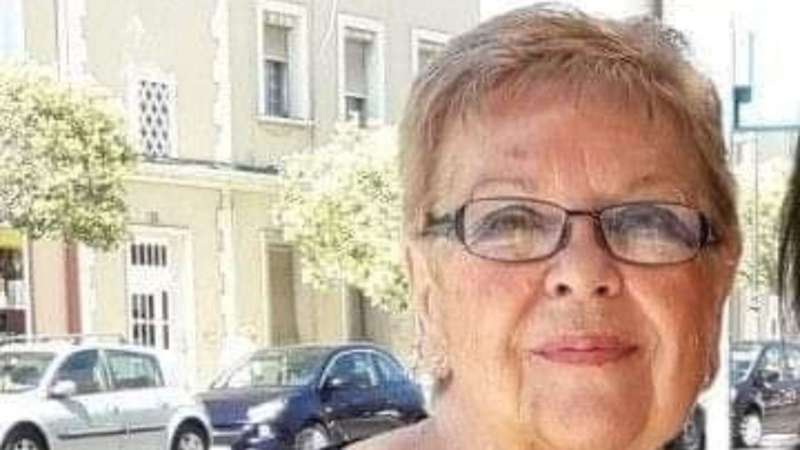 Busquen una dona de 77 anys desapareguda al Port de Sagunt