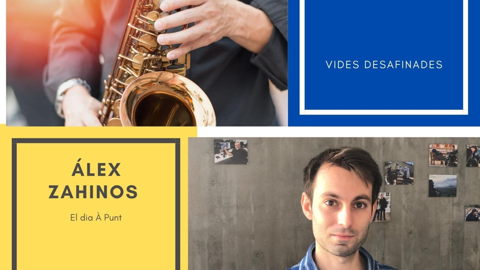 08.03.2021 | Vides desafinades