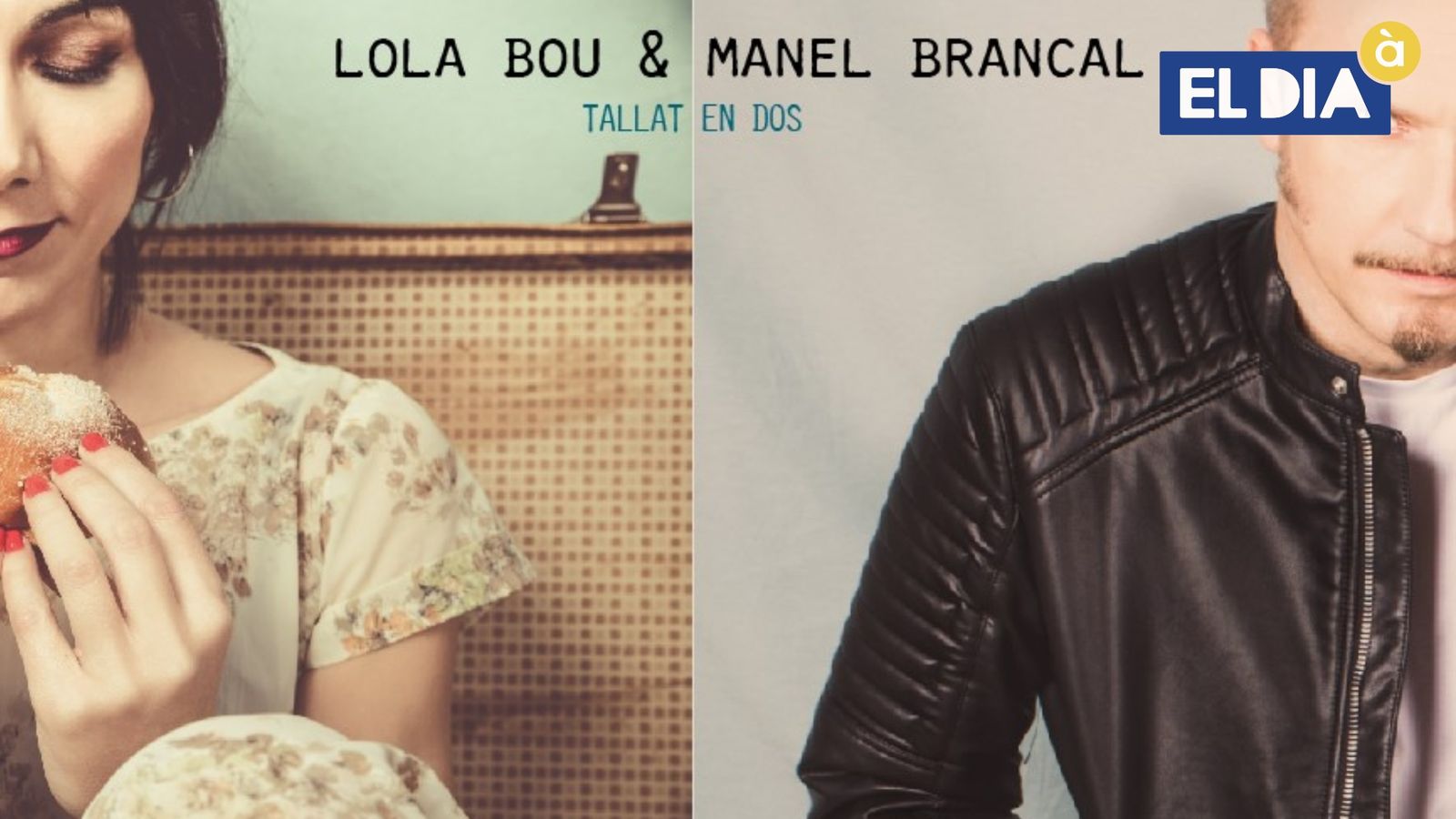 Lola Bou i Manel Brancal