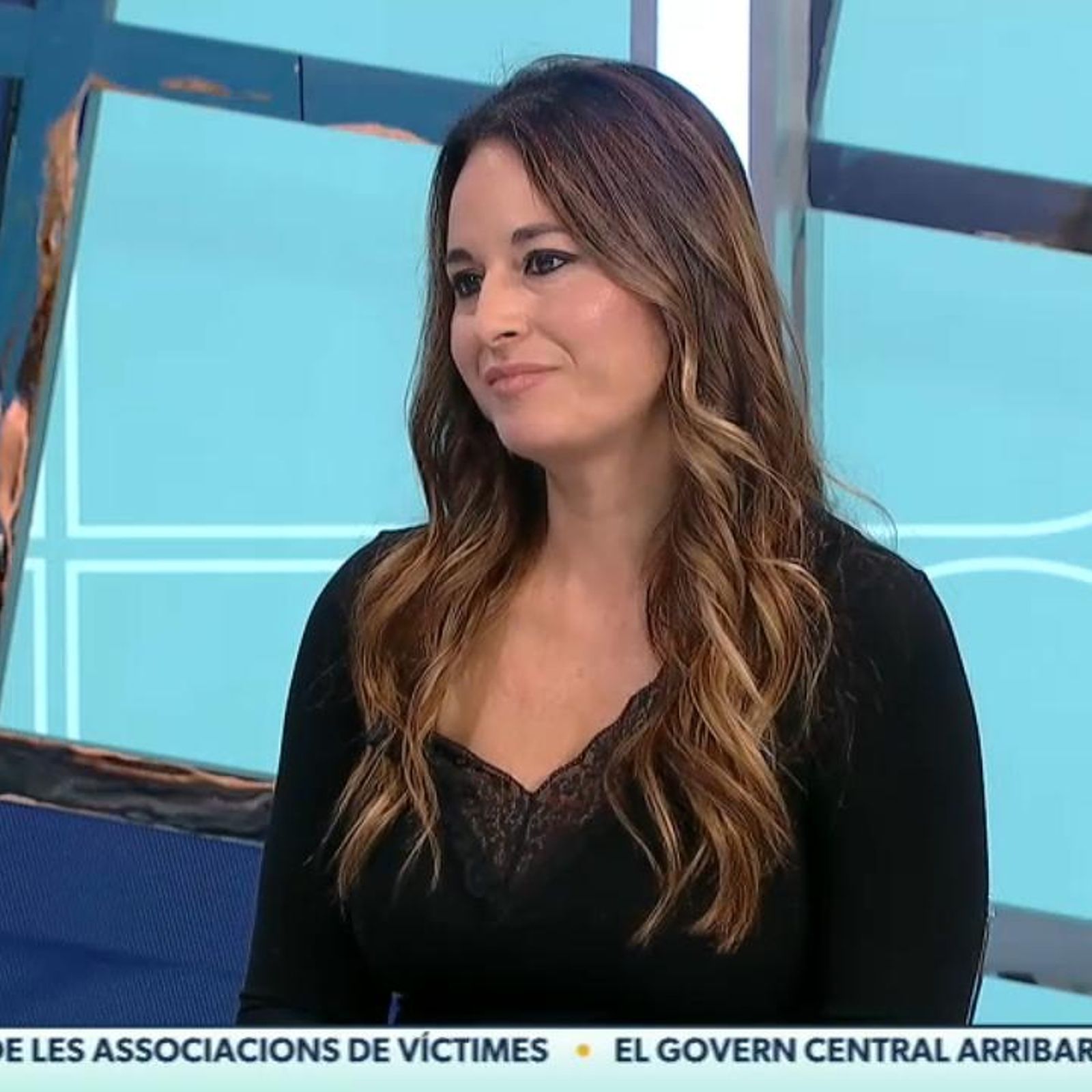 29.10.2025 | Entrevista LNM Zulima Pérez 29.10.2025 | Entrevista LNM Zulima Pérez