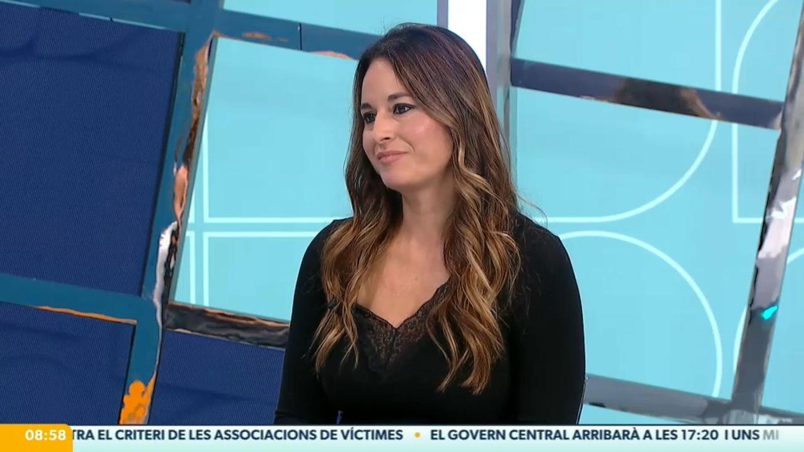 29.10.2025 | Entrevista LNM Zulima Pérez.