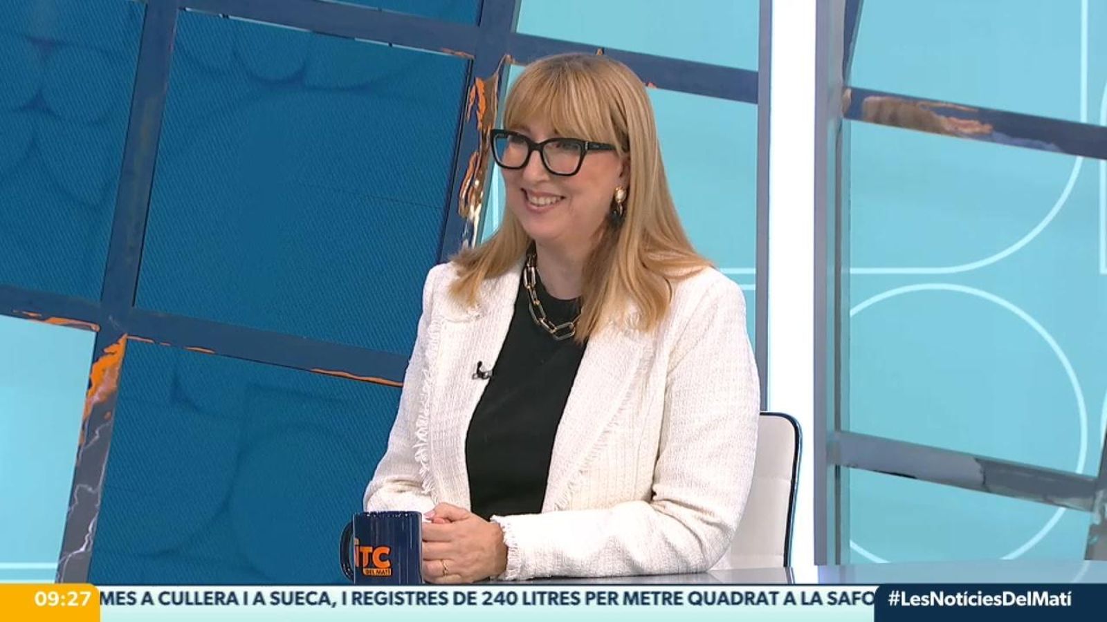 01.10.2025 | Entrevista LNM Daniela González