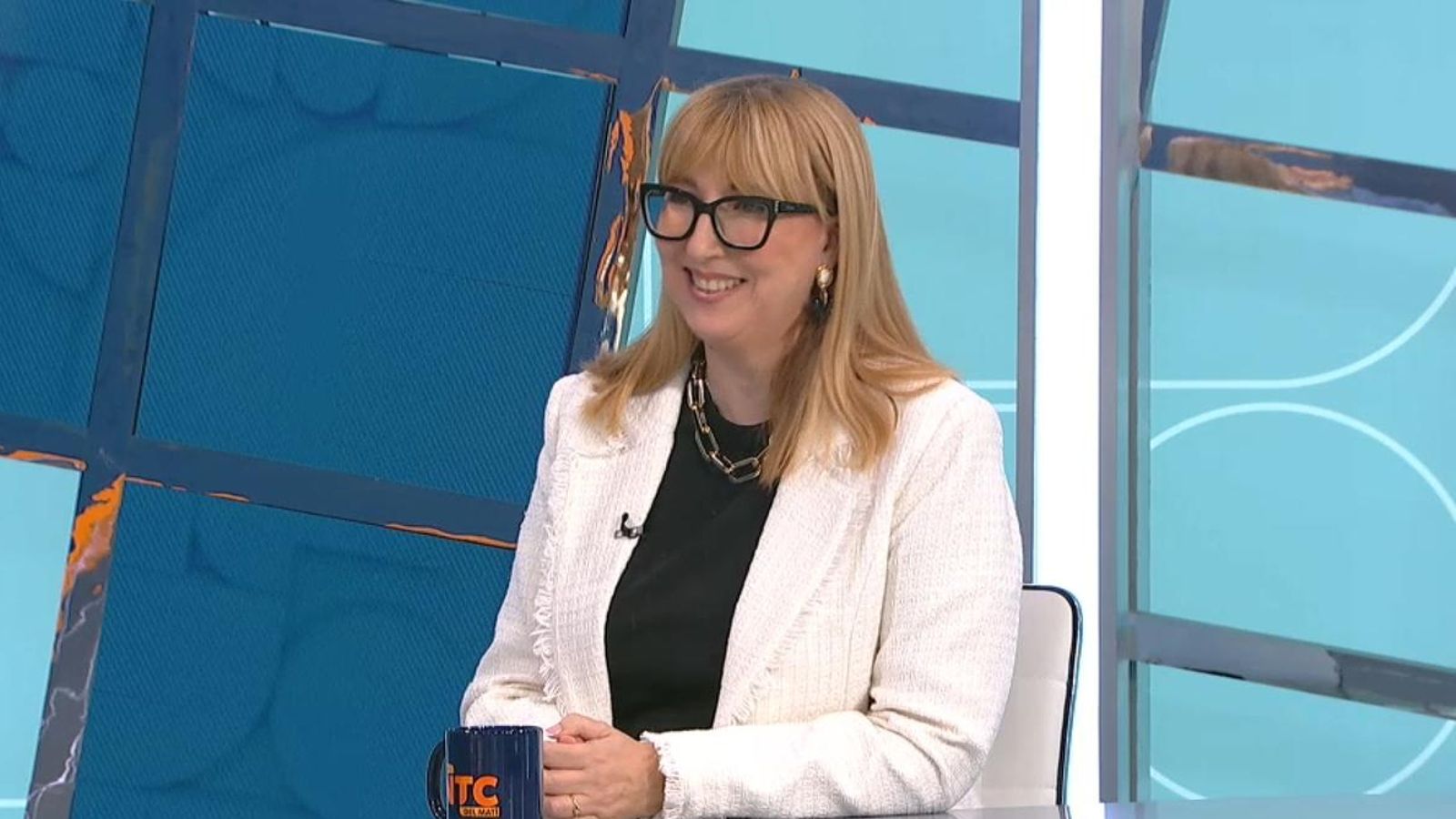 01.10.2025 | Entrevista LNM Daniela González