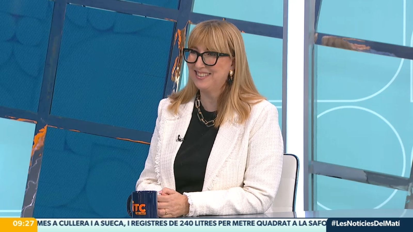 01.10.2025 | Entrevista LNM Daniela González