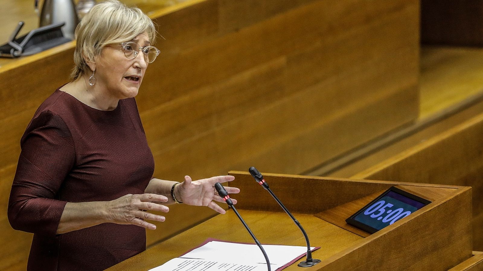 25.01.2021 | Les notícies de la nit