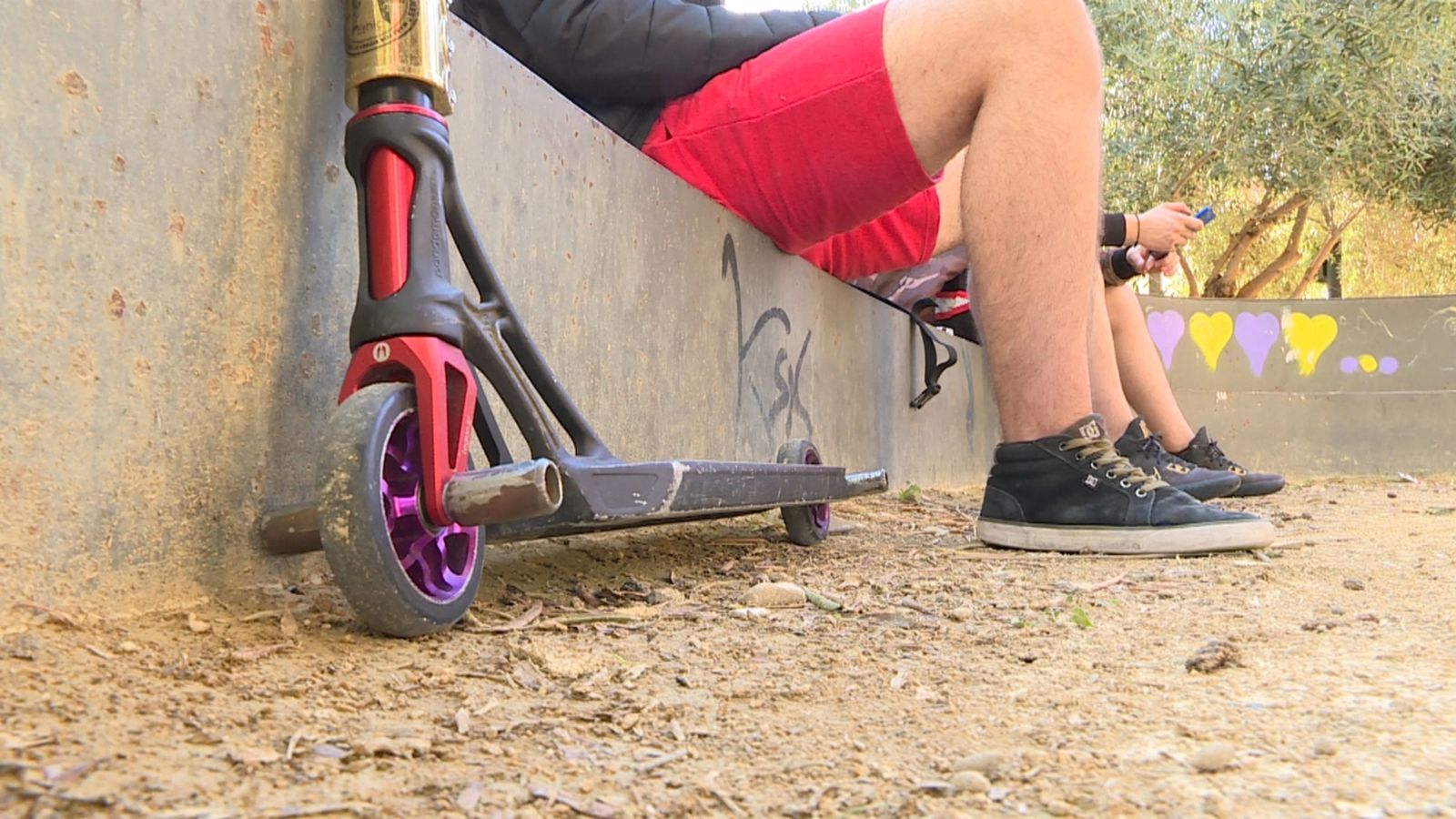 Un 10% de la població valenciana pateix trastorns depressius, segons la Societat Valenciana de Psiquiatria