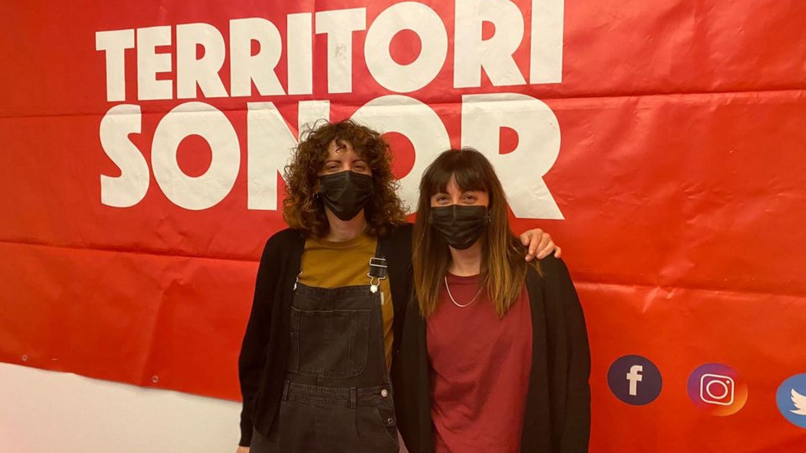 05.11.2021 | Fira Trovam, segon dia