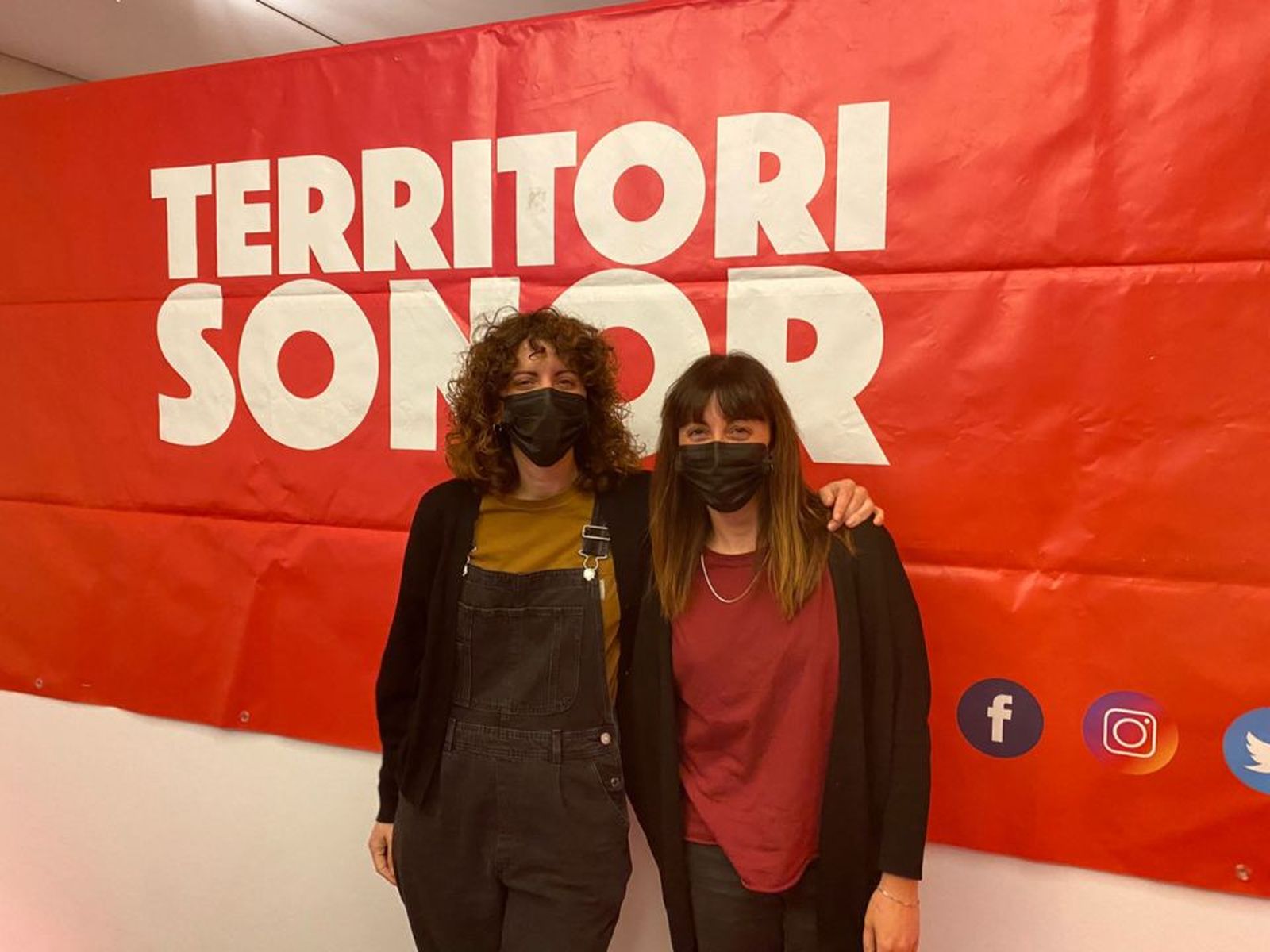 05.11.2021 | Fira Trovam, segon dia