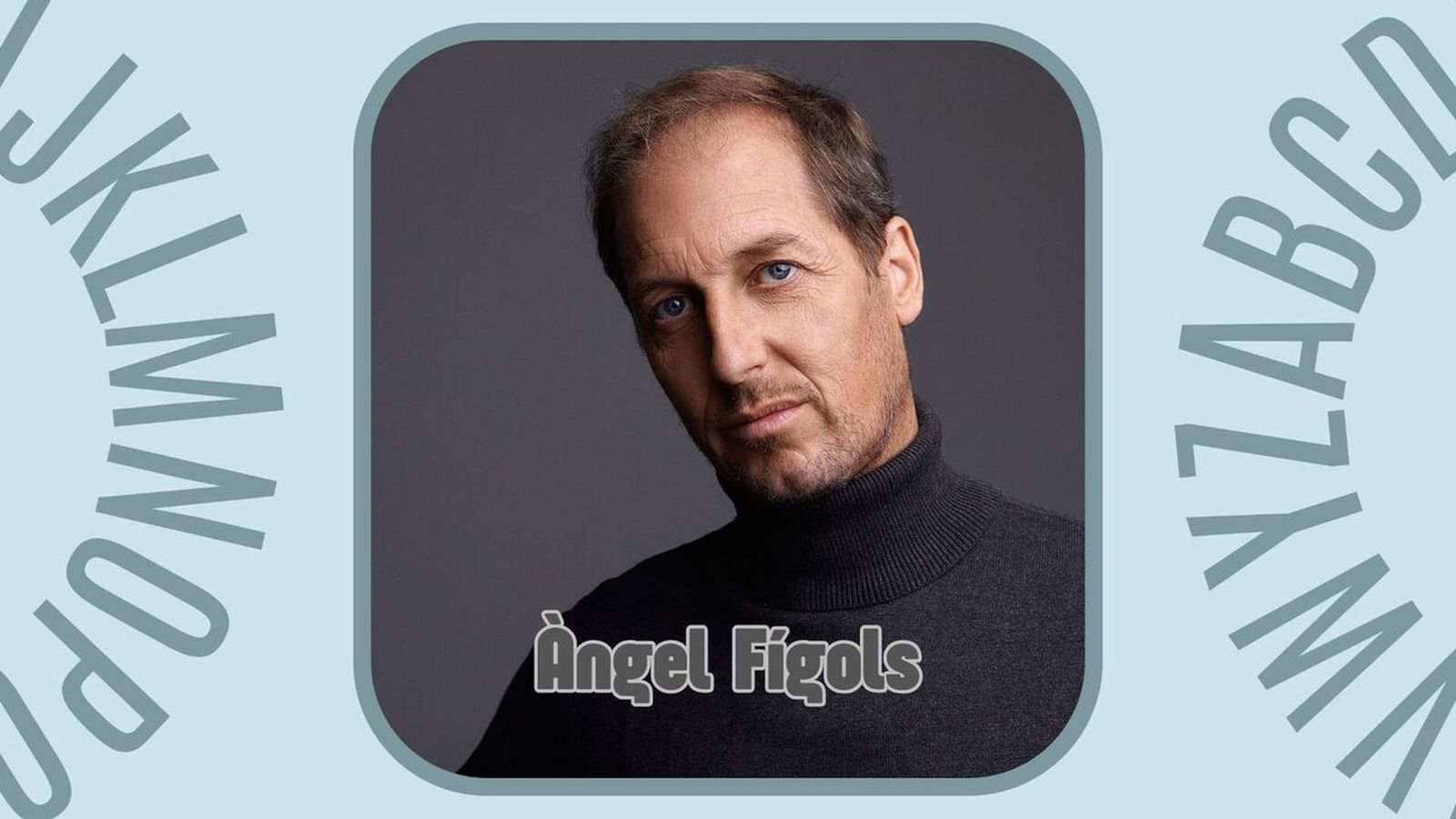 07.10.2025 | Àngel Fígols ens parla de 'David'