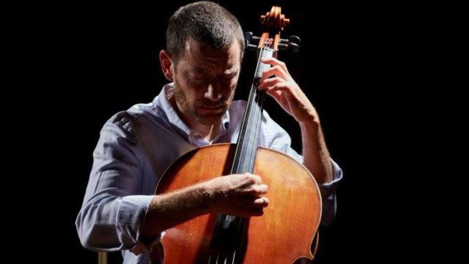 19.04.2023 | Matthieu Saglio, Horitzó País Valencià, "La vida en una cançó" i Anna Rosselló