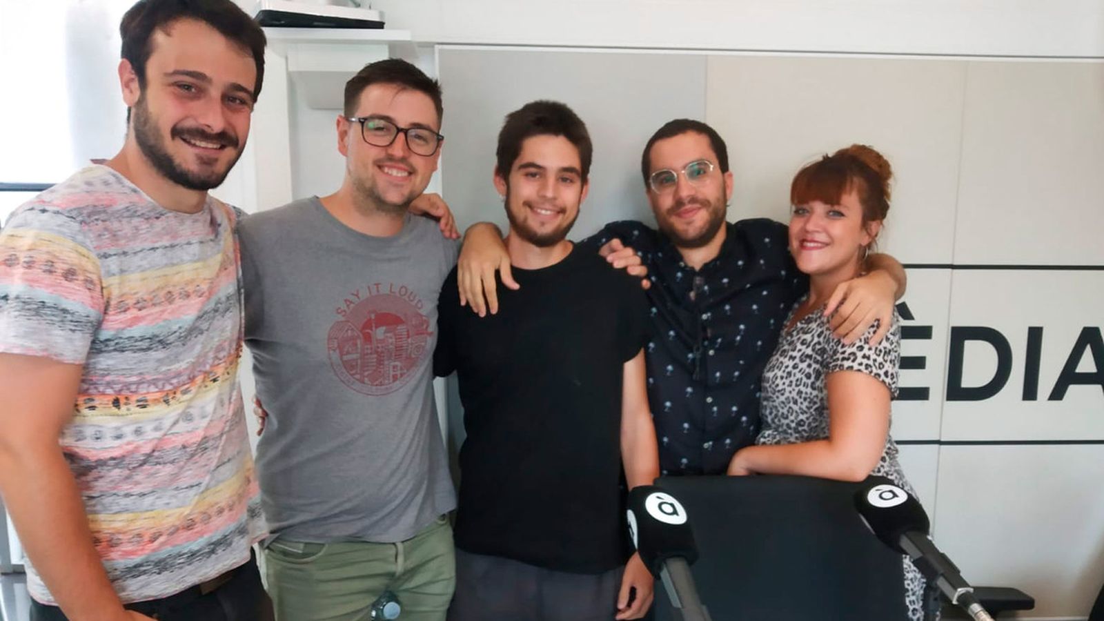 07.08.2019 | Quarta hora: #CapdeCartell amb Tito Pontet