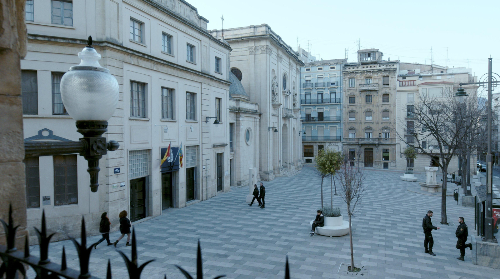 Espai Àgora (Alcoi)