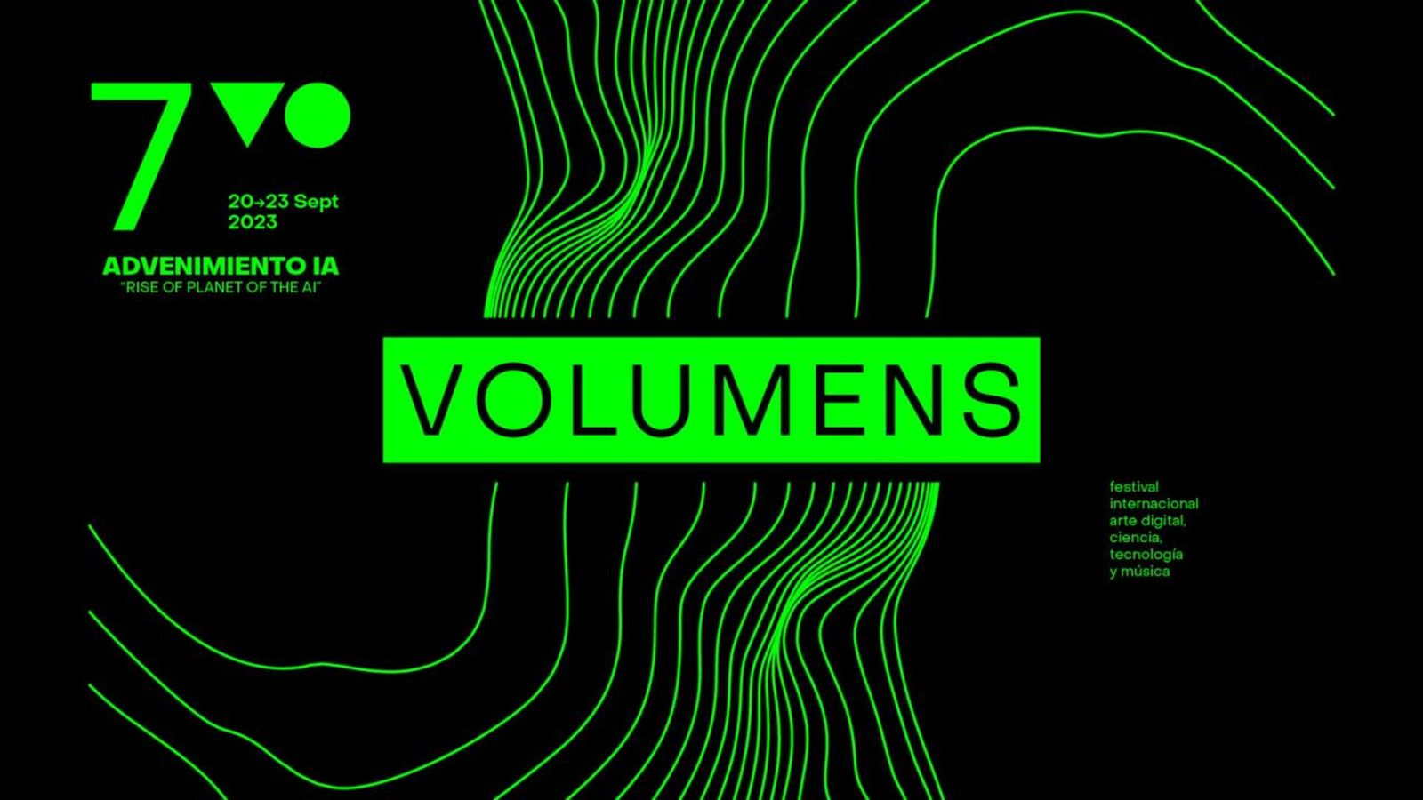 06.09.2023 | Festival Volumens