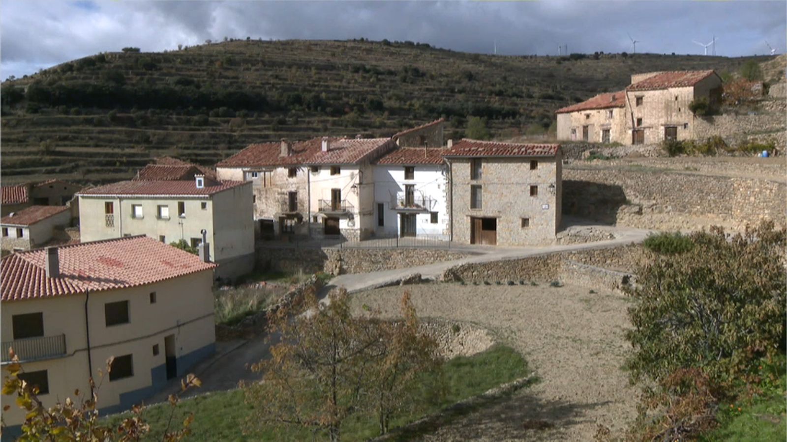 VÍDEO | Ajudes a crèdit zero per a combatre el despoblament