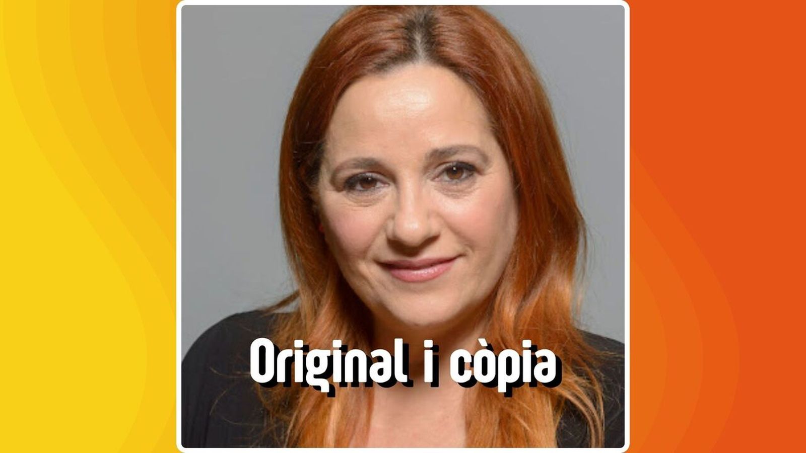 19.01.2026 | "Música", amb Carme Juan | Original i còpia