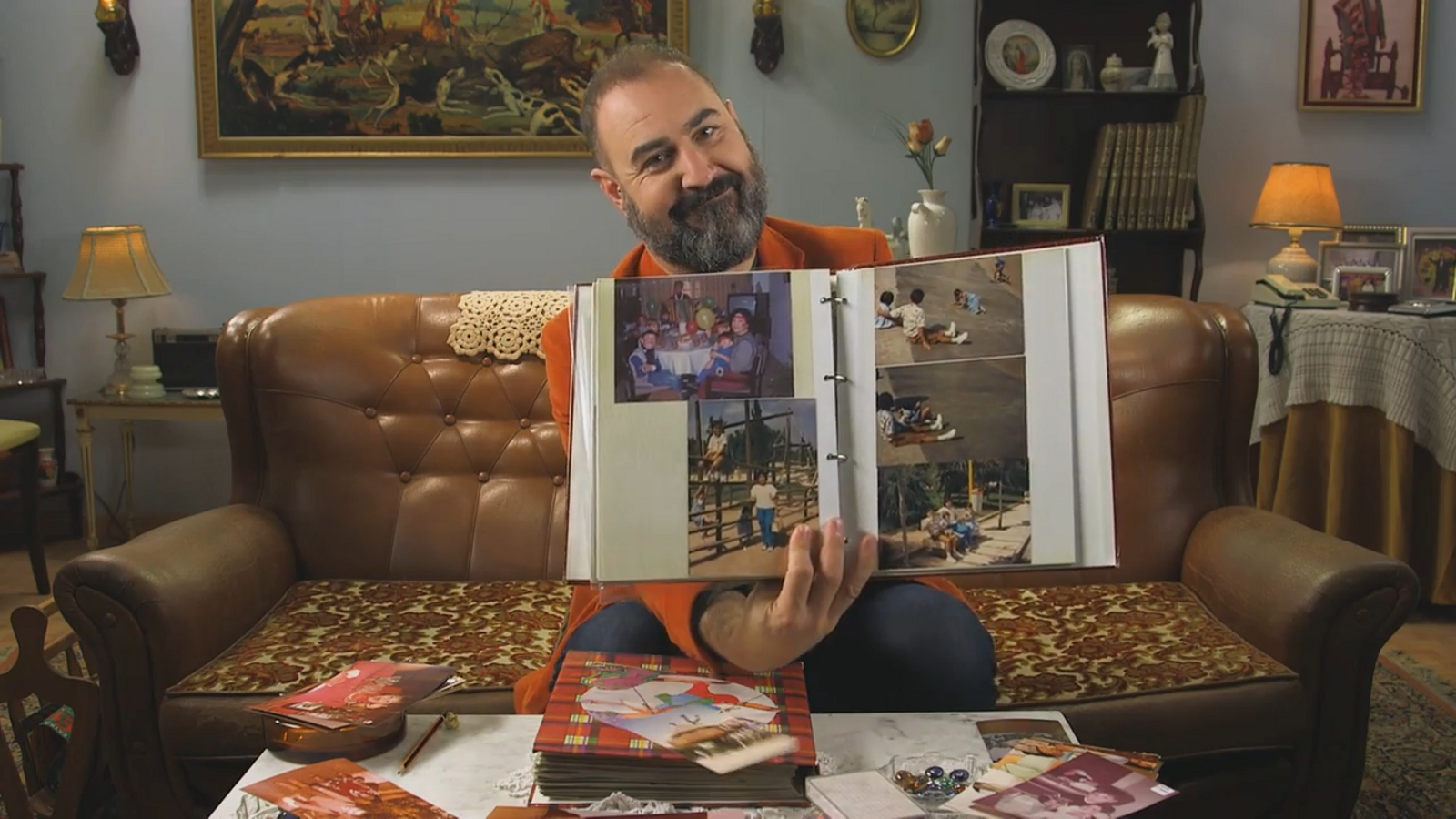 08.07.2020 | Família