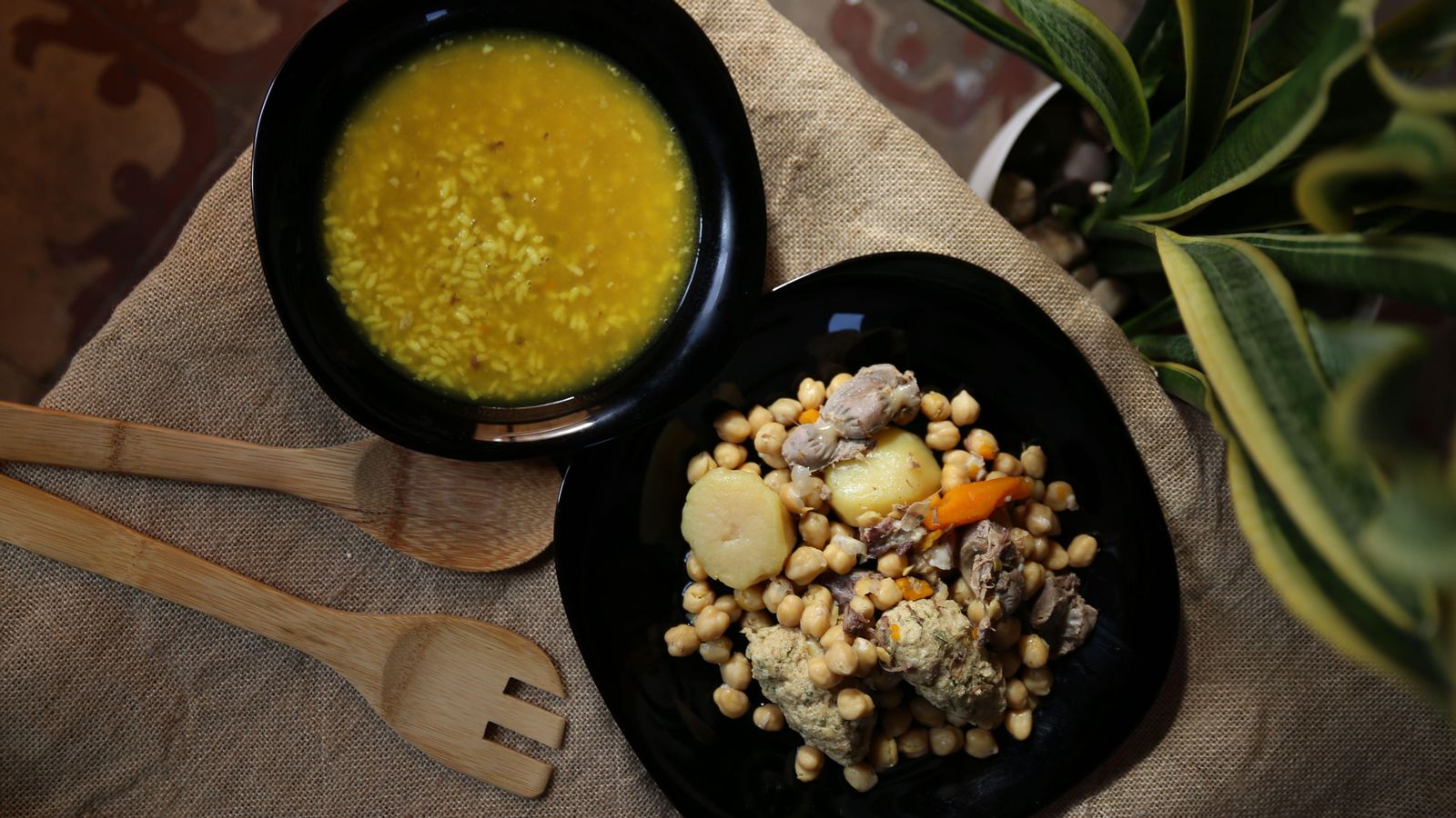 Putxero Putxero