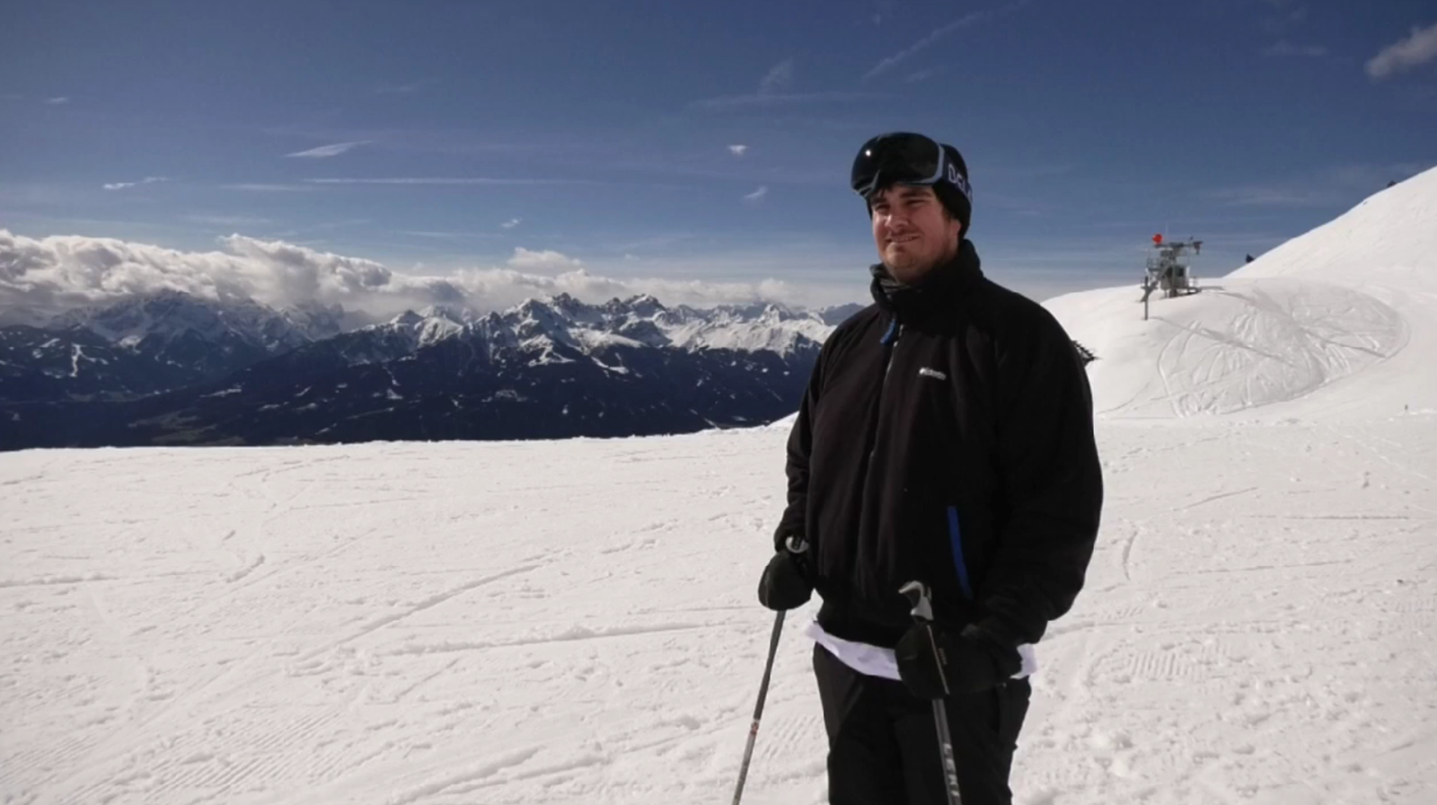 Emilio ens descobrirà la gastronomia de l'alta muntanya mentre gaudim d'un espectacle de música tirolesa