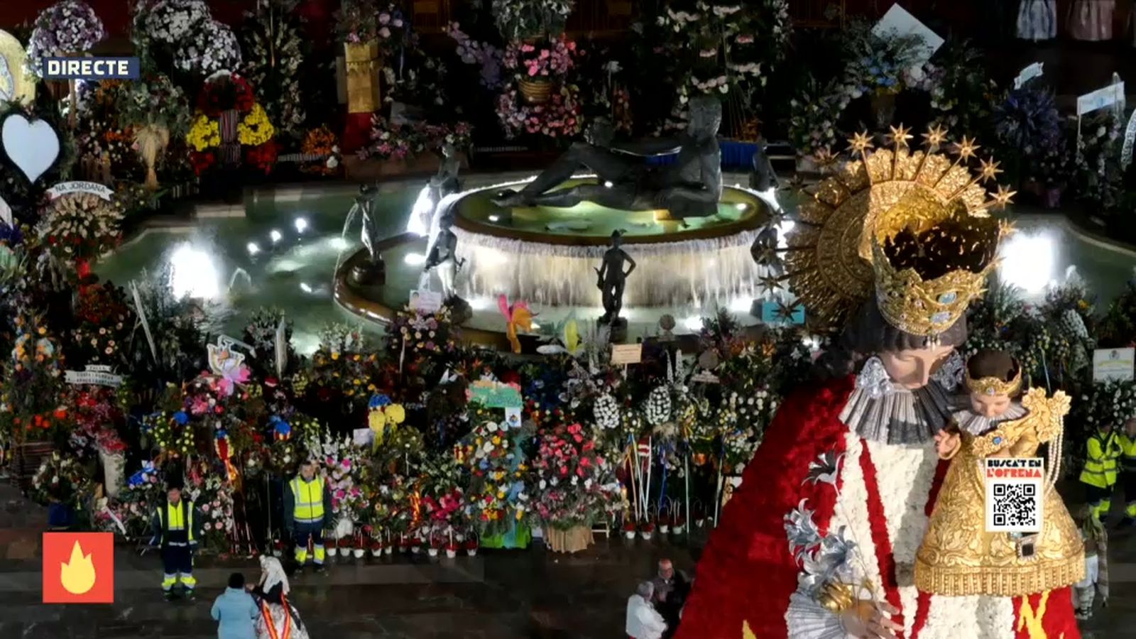 18.03.2026 | Ofrena | 22:00 - 23:00