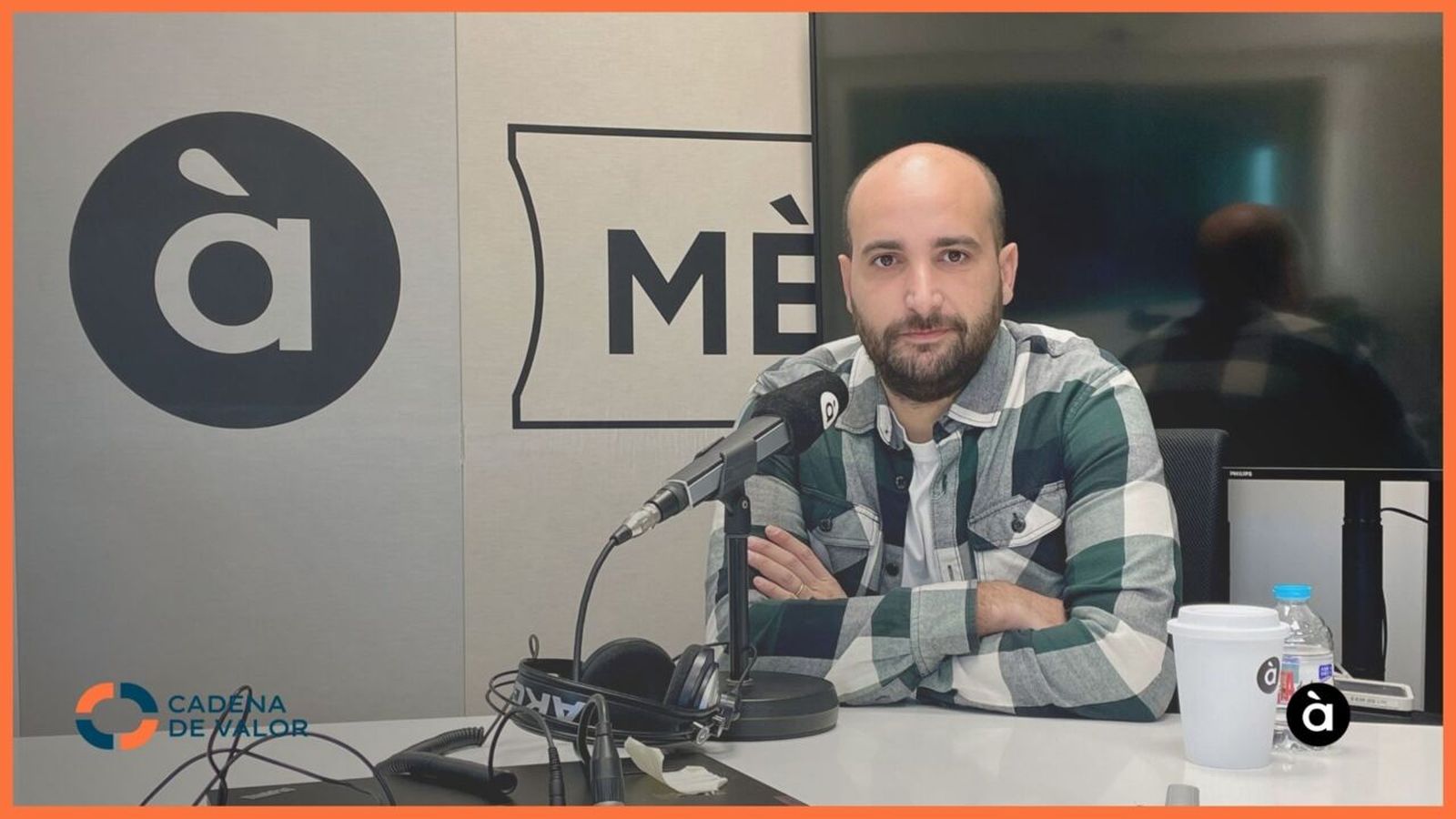 20.12.2023 | Gonzalo Boronat, d’Isola