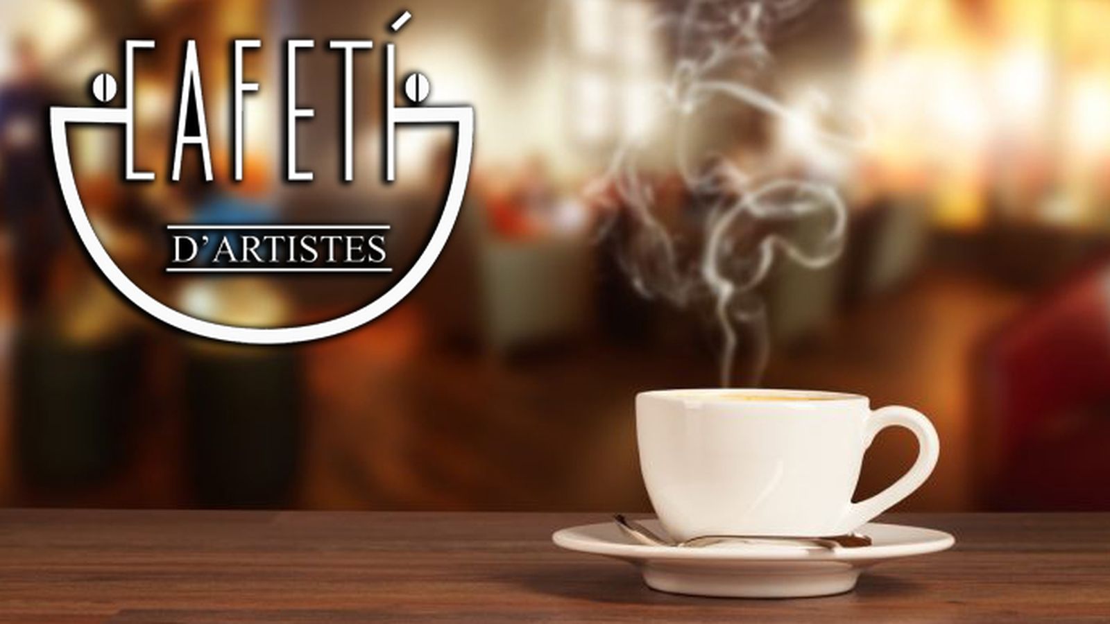 03.07.2021 | Cafetí d'artistes