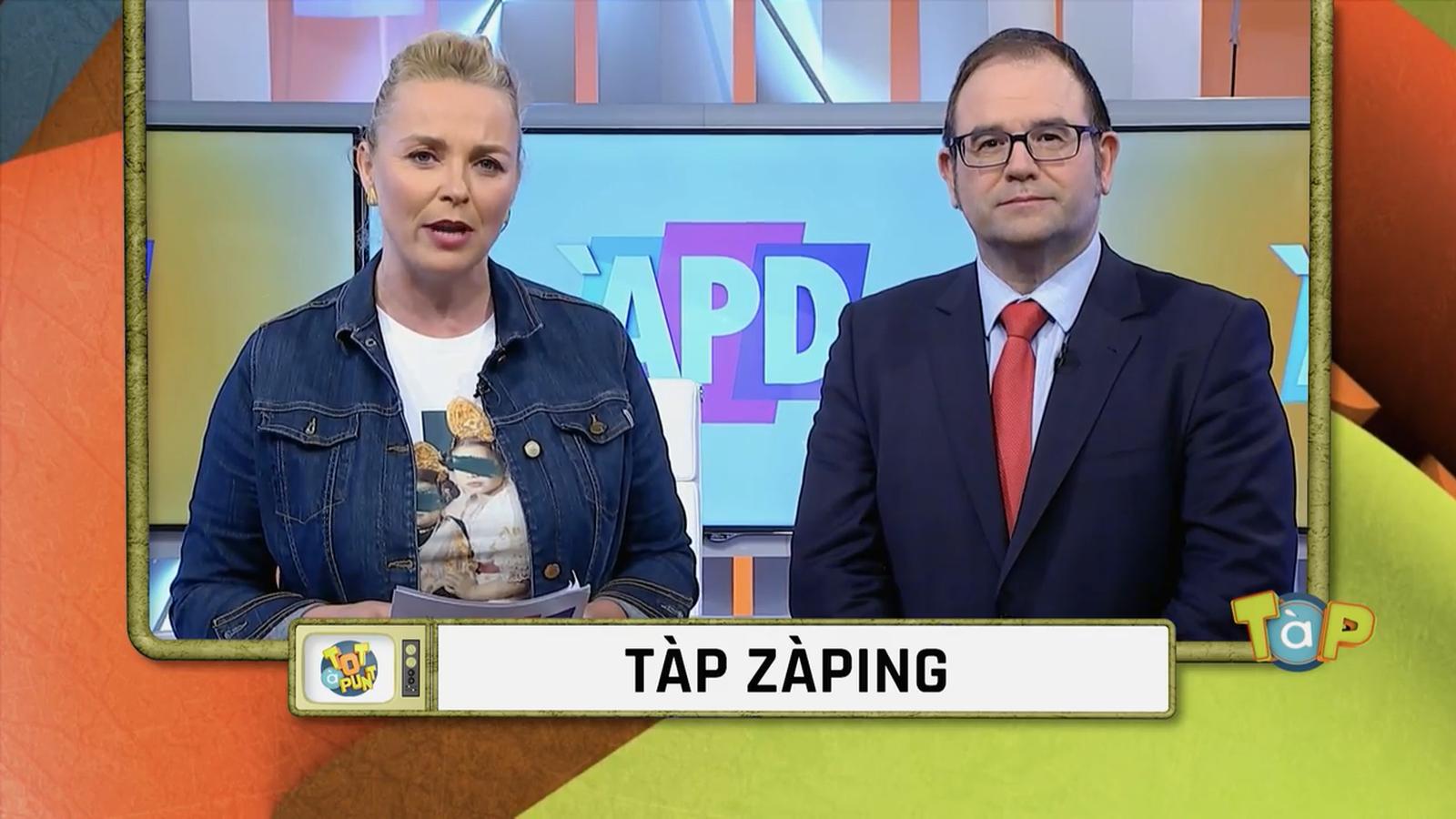 15.03.2020 | TàP