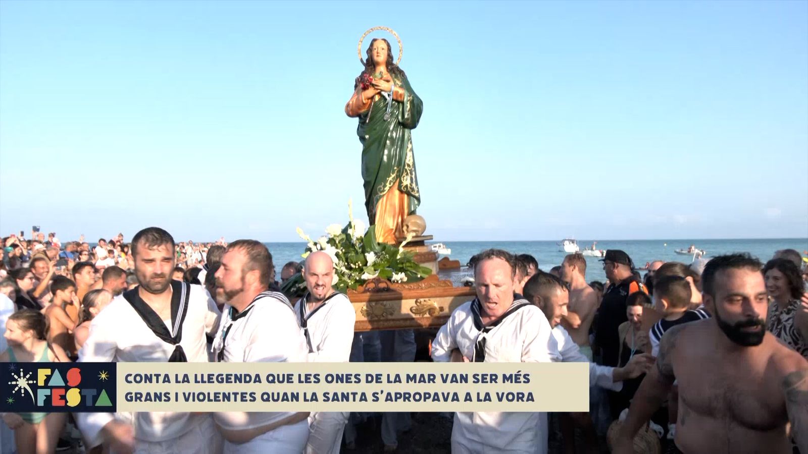 25.07.2023 | El desembarcament de Moncofa
