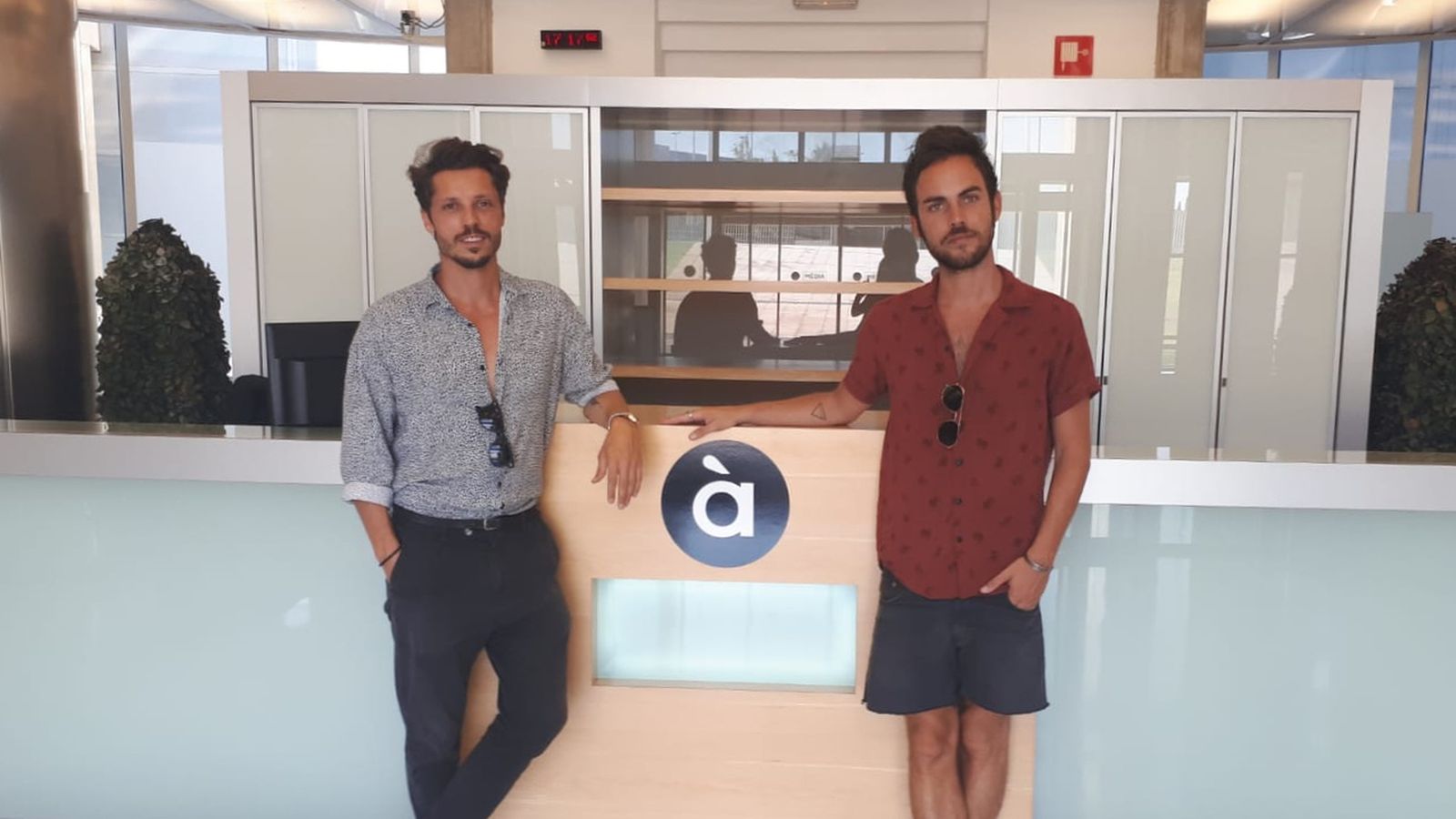 30.08.2019 | Tercera hora: #CapdeCartell amb Tirano