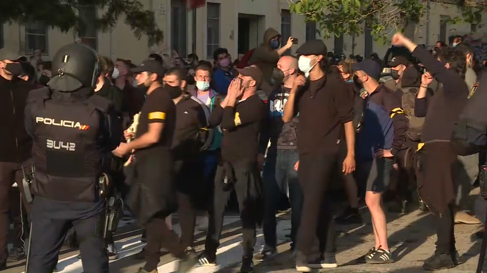 02.05.2021 | Les notícies del matí