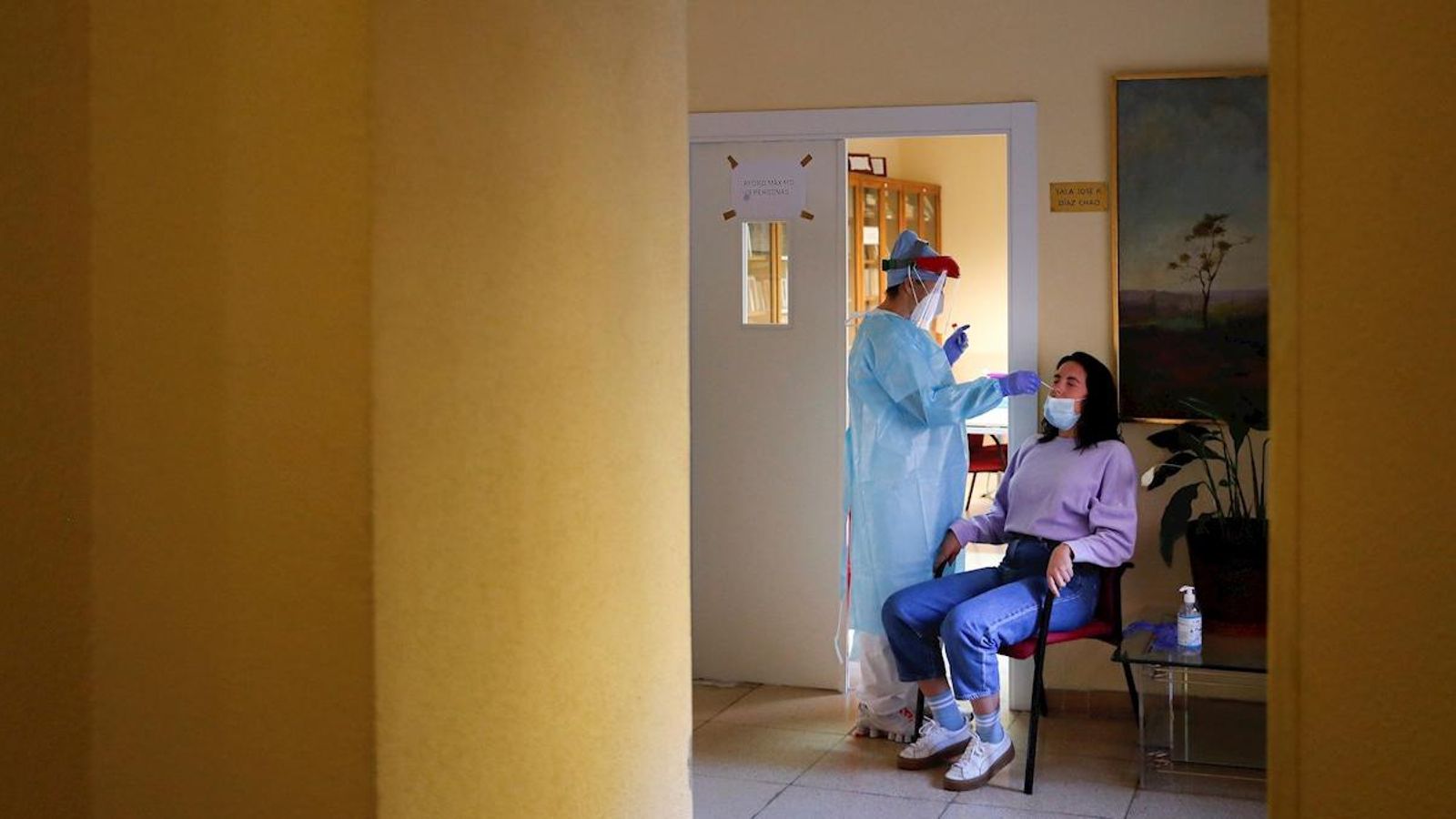 Imatge: Emilio Naranjo (EFE)