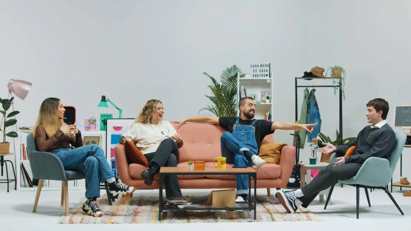 El Piset 1 | Decisió o pressió?