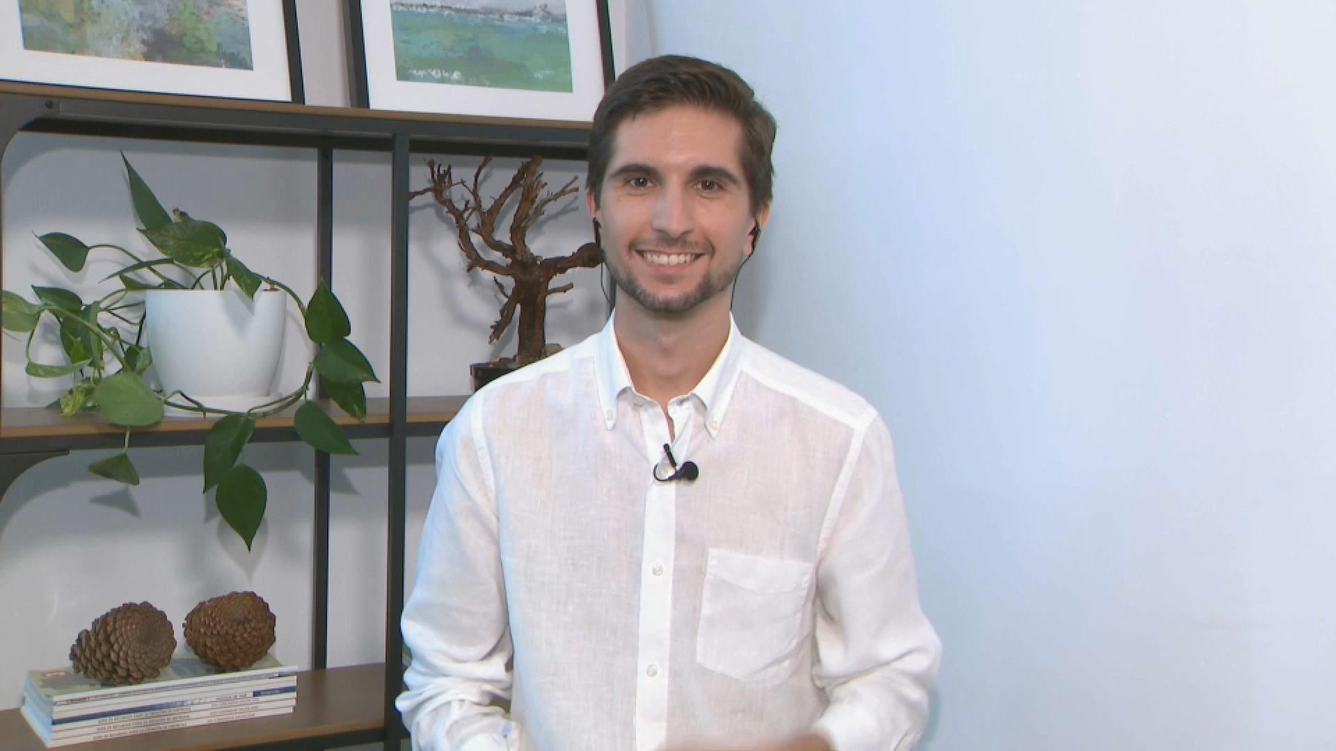 Entrevista a Javier Francés, expert en ciberseguretat