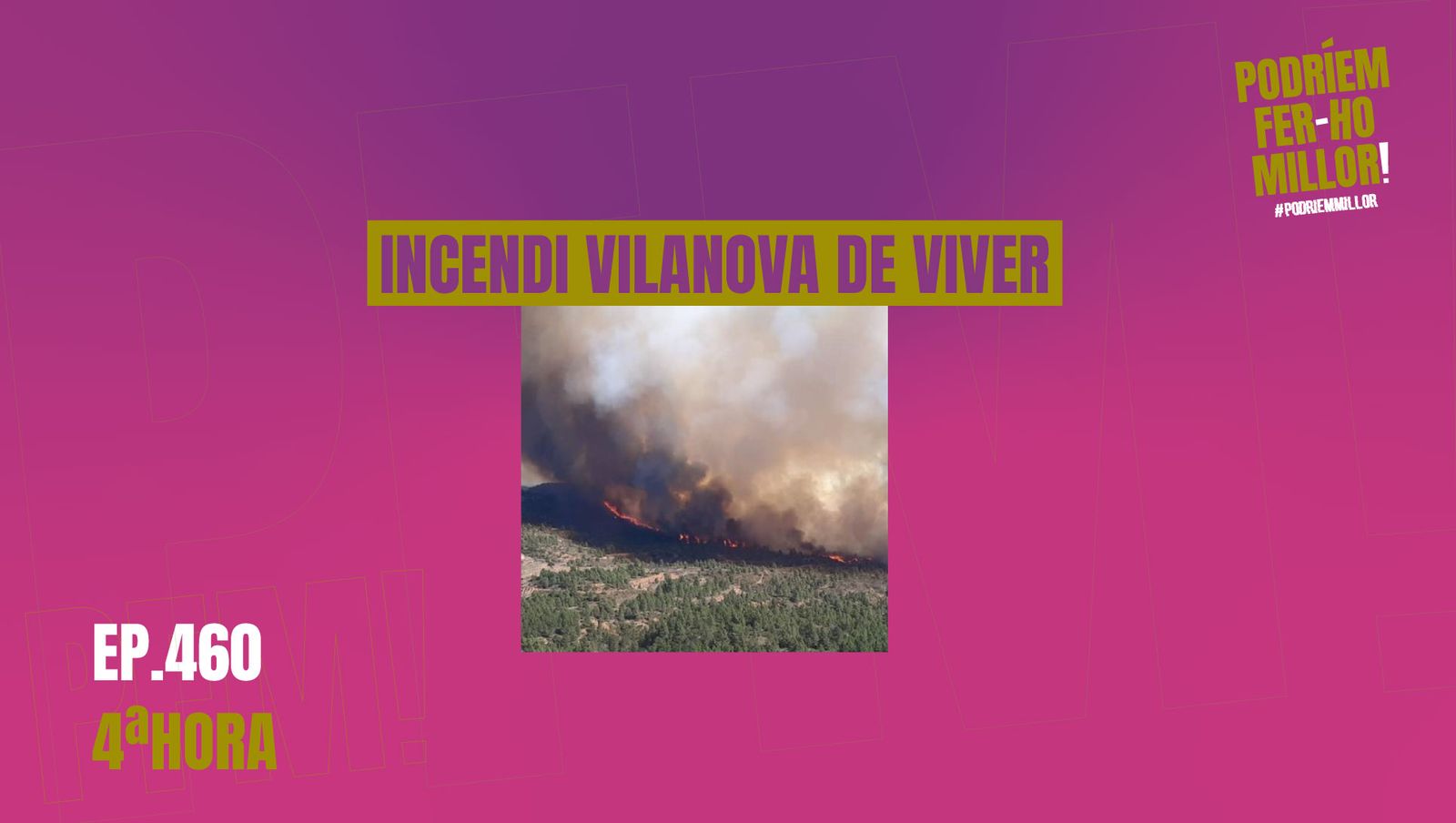 25.03.2023 | Podríem fer-ho millor | Quarta Part