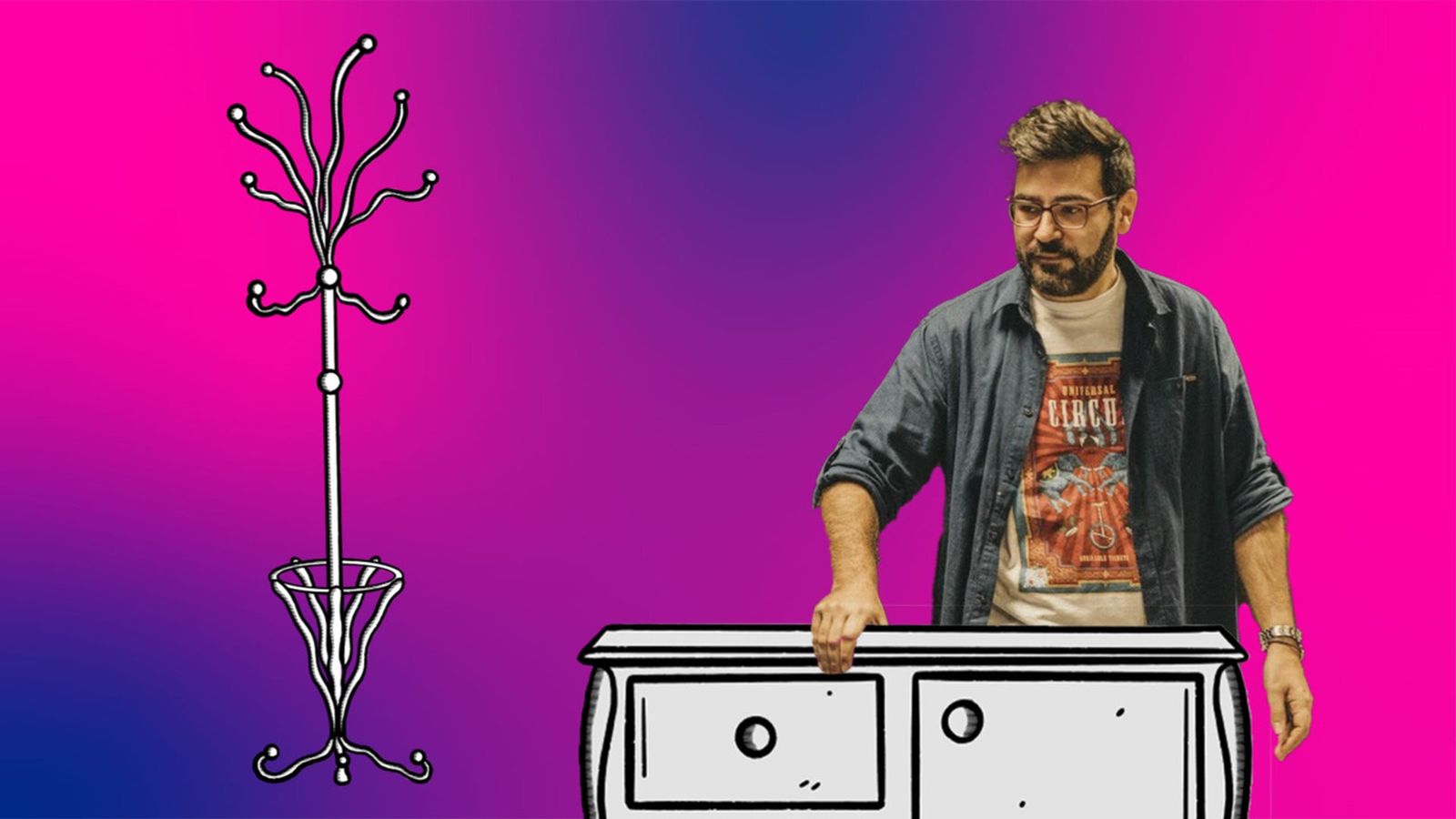 25.04.2024 | Cinemalaes | Sèries infantils