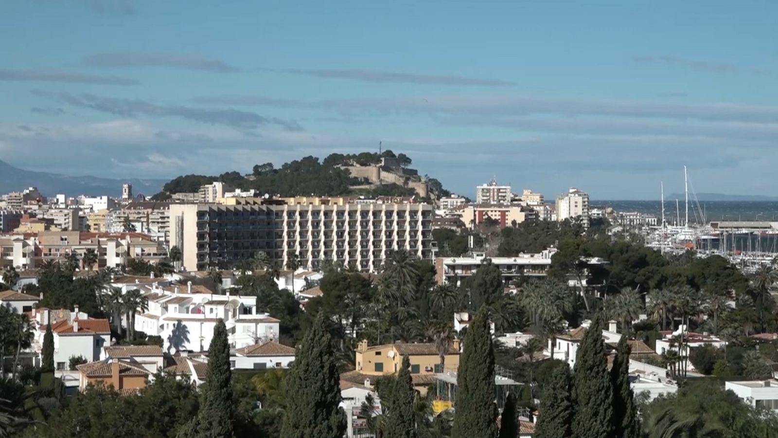 L'interés dels estrangers per comprar habitatges a la Costa Blanca dispara el preu mitjà dels habitatges