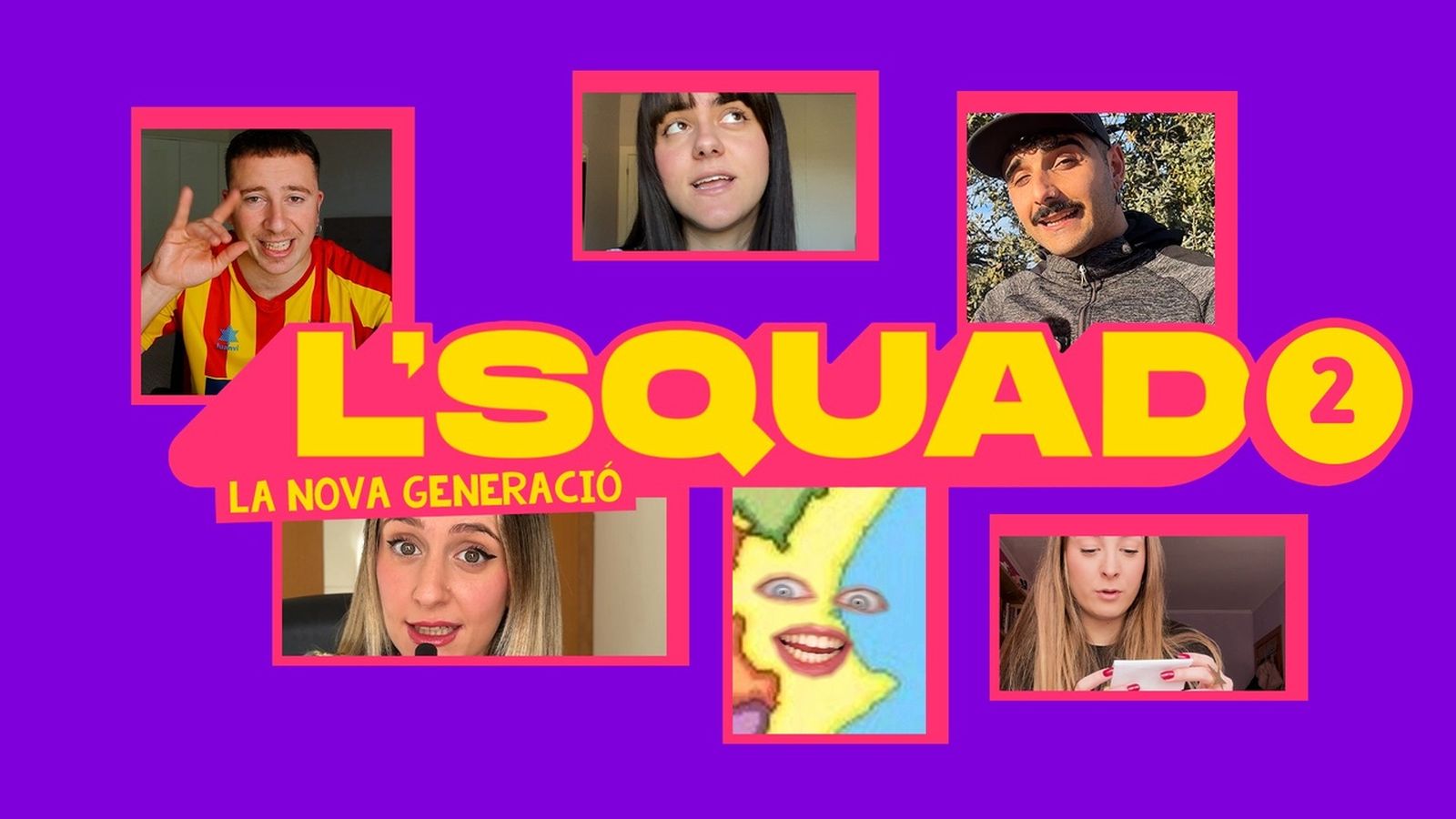 L’Squad: La nova generació | Setmana 2