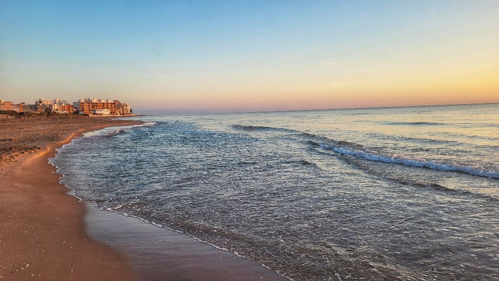 2- ARTURO PART, El Mareny de Barraquetes, la Ribera Baixa