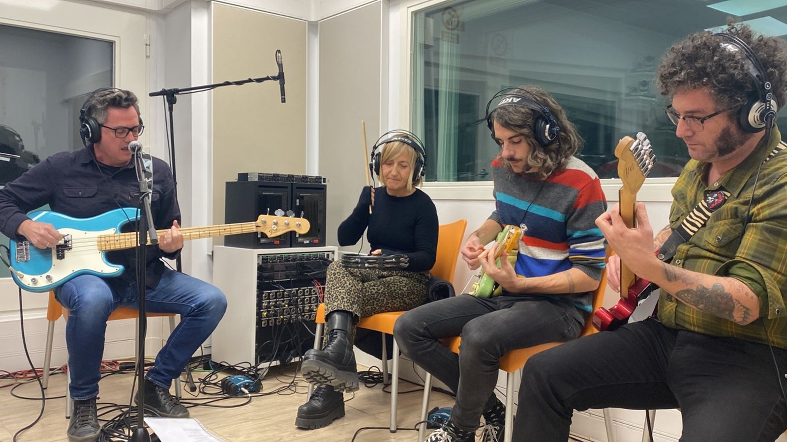 29.11.2022 | Indispuestas
