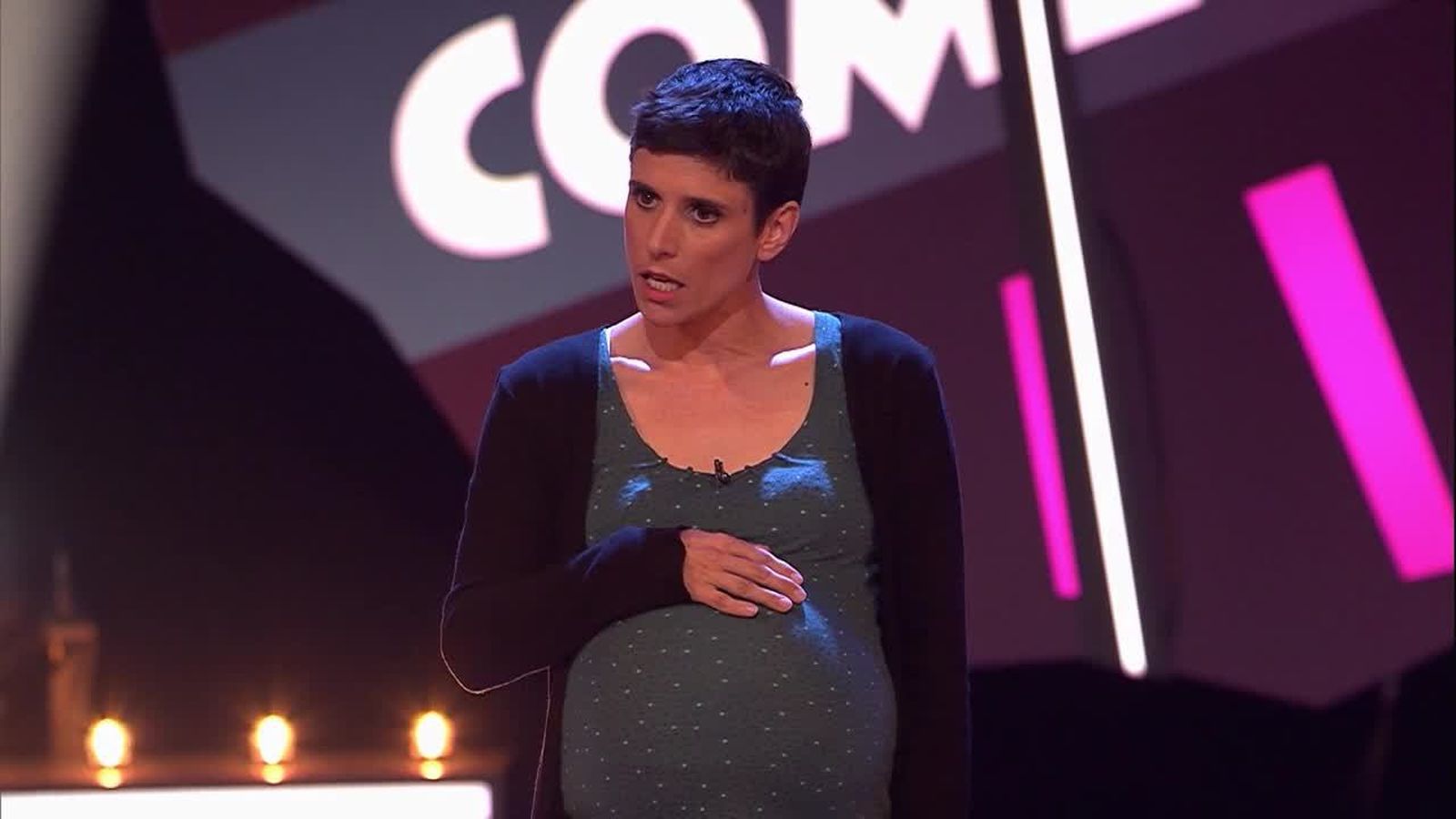 14.11.2018 | Comediants 9: Pepa Cases