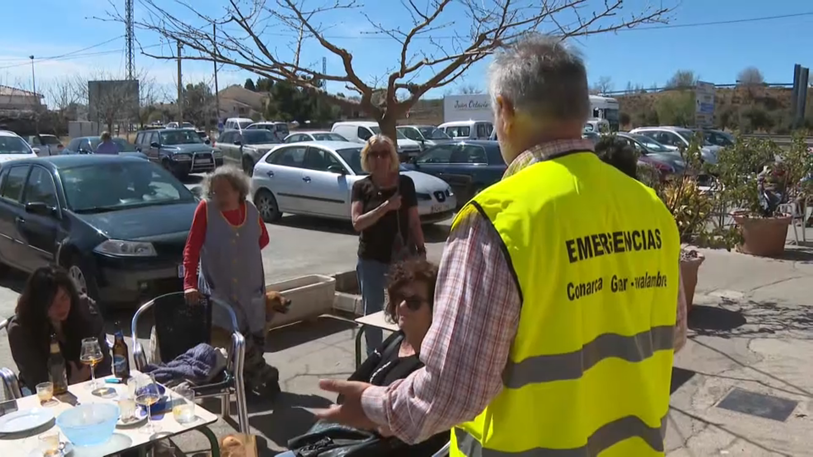 Veïns i veïnes d'Olba