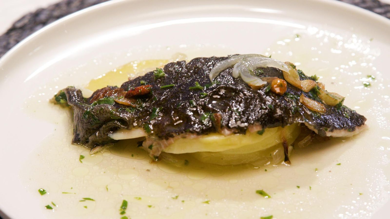 24 TURBOT RECEPTA