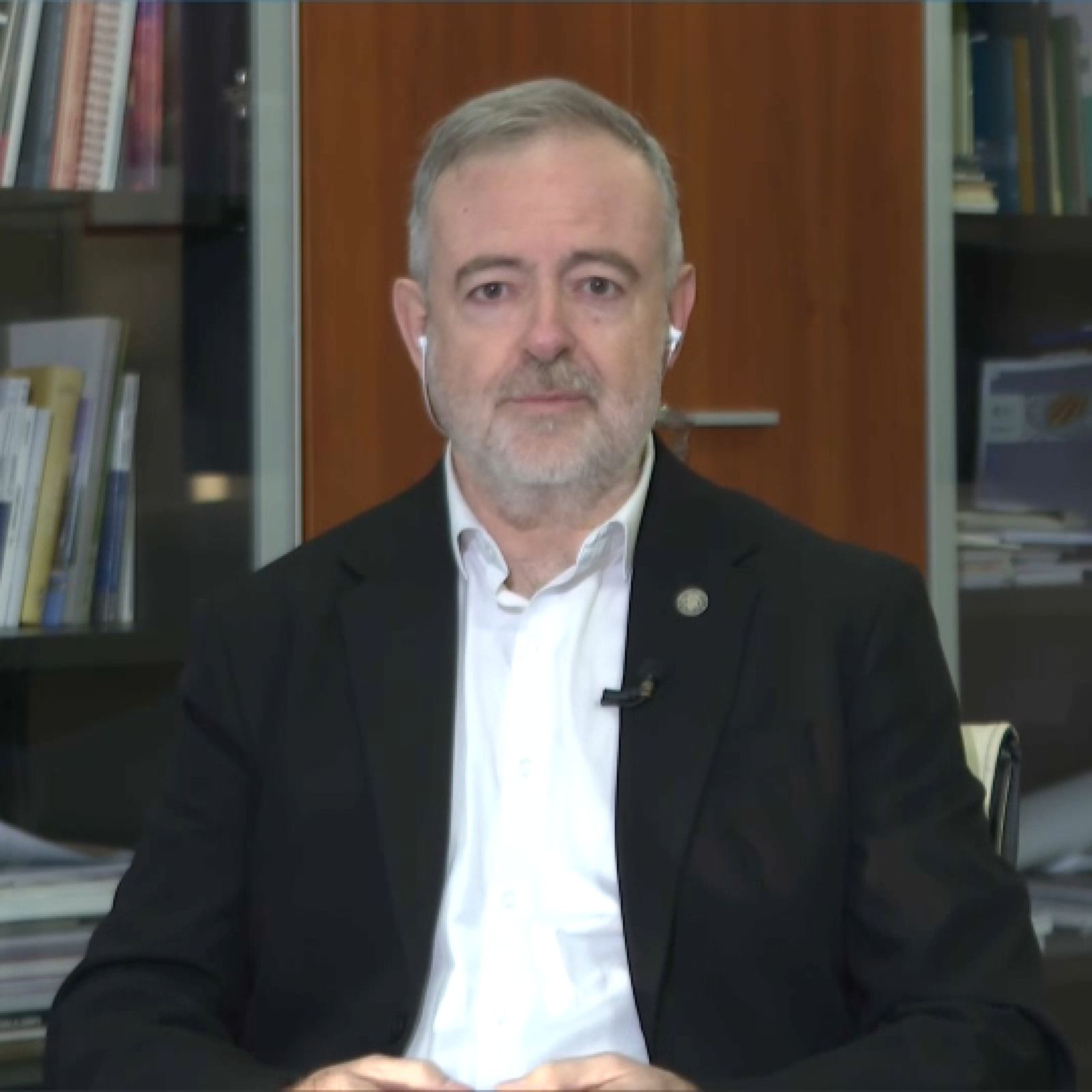 15.01.2026 | Entrevista LNM Fernando Cos-Gayón