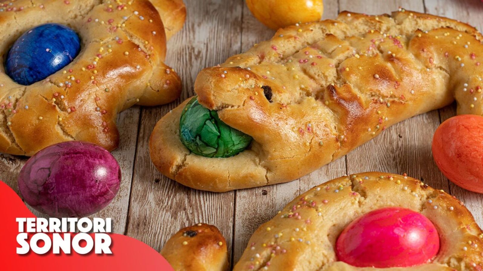 01.04.2024 | Les cançons de Pasqua