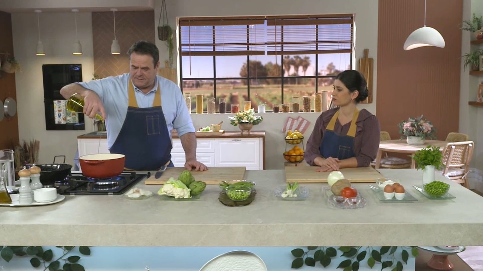 28.01.2026 | La cuina de Morera