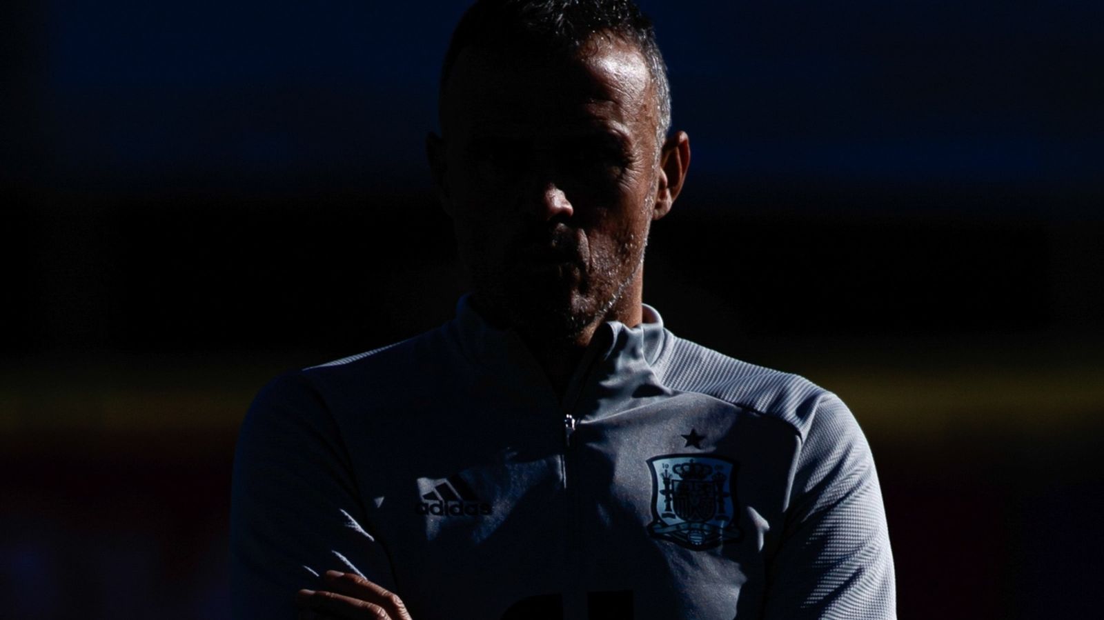 Luis Enrique