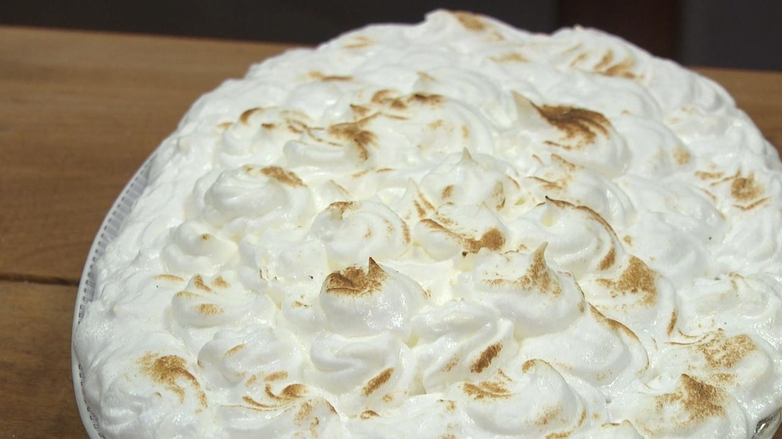 Plat de Glòria, un dolç tradicional d'Alcàsser