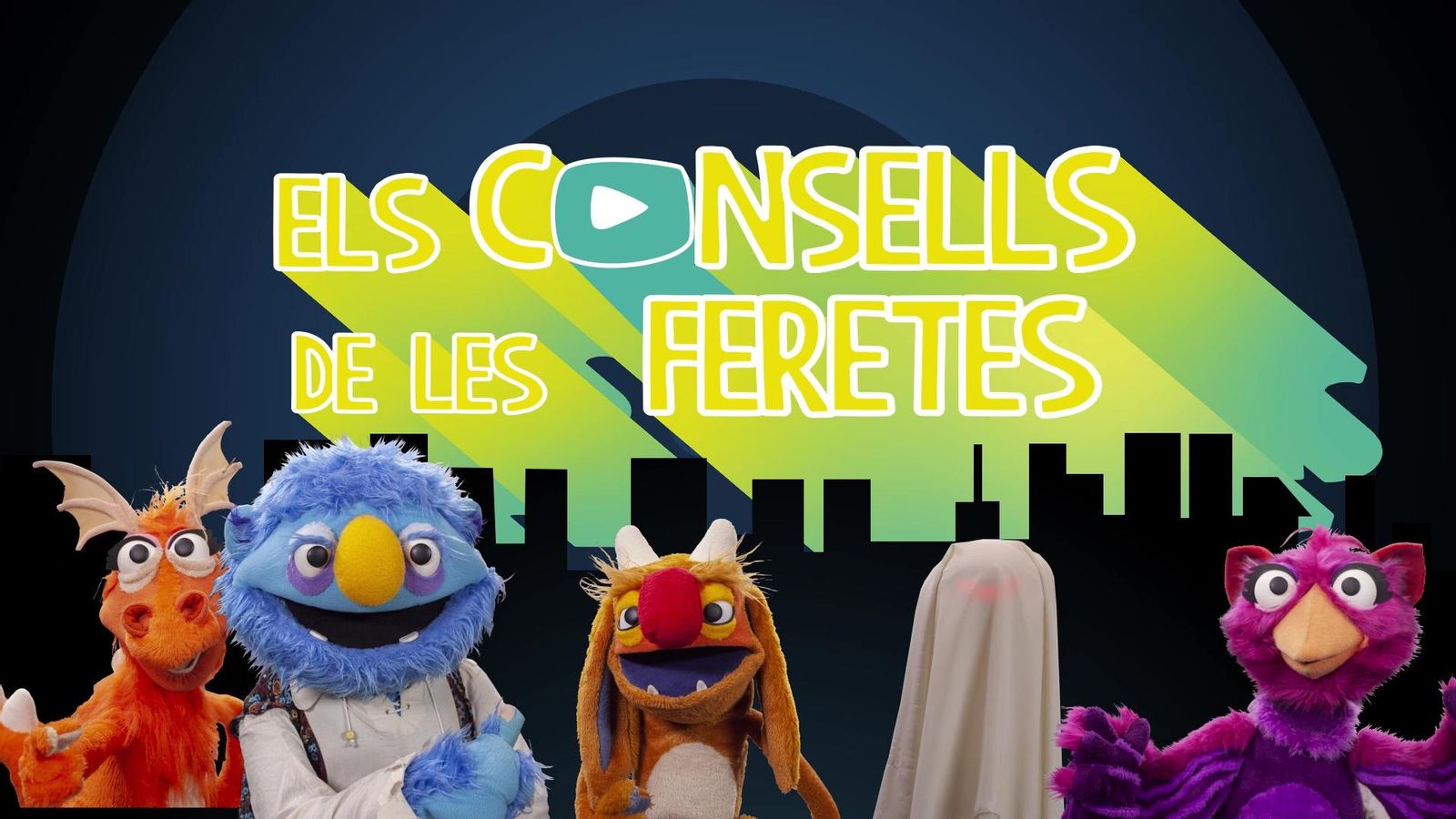 Les feretes també lluiten contra el coronavirus